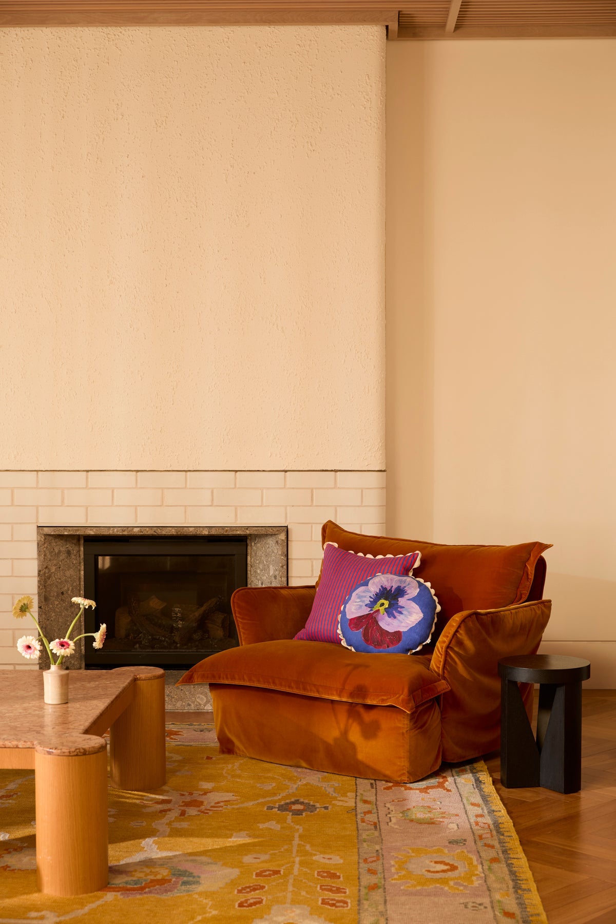 cosy nooks in homes