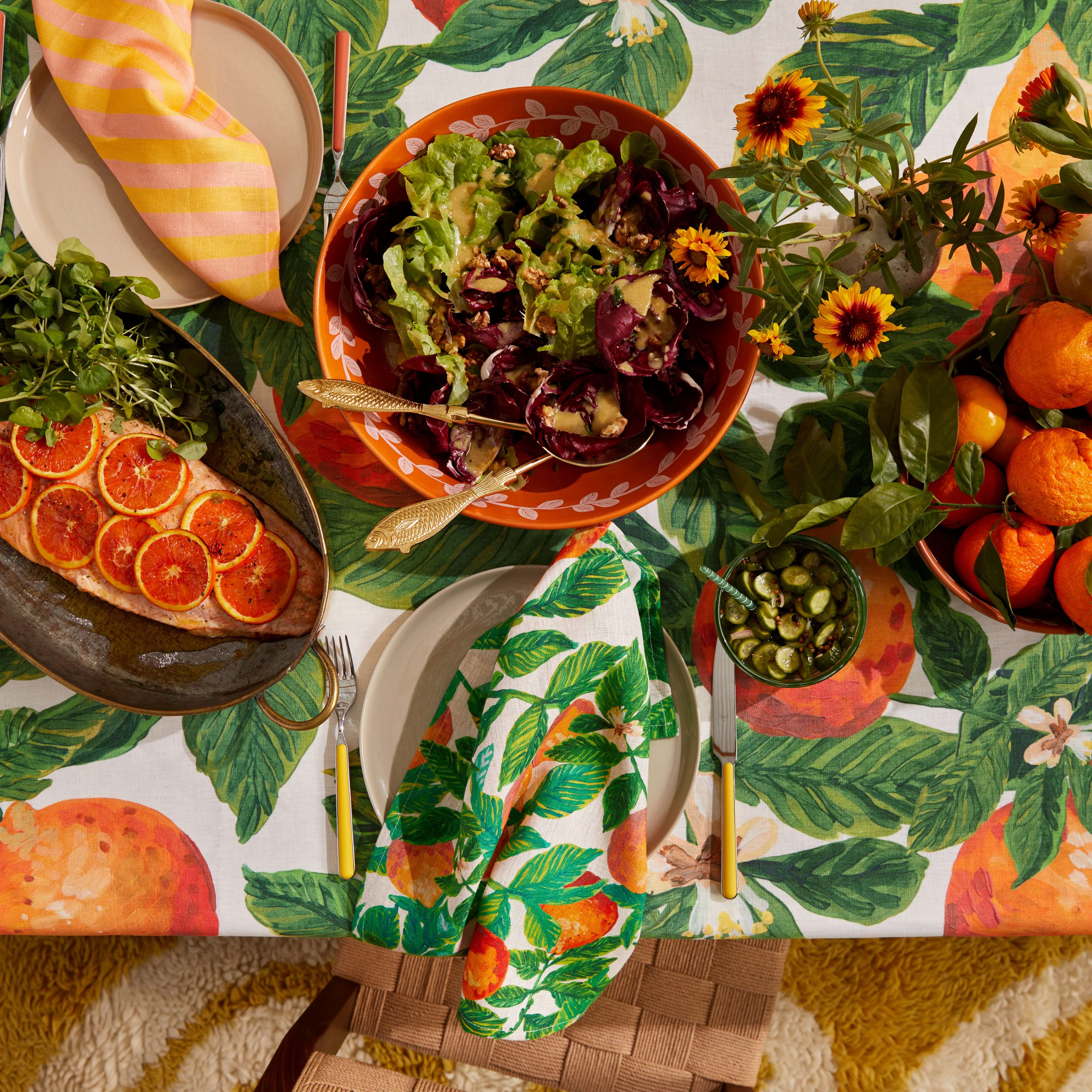 A Christmas Day Guide to Entertaining
