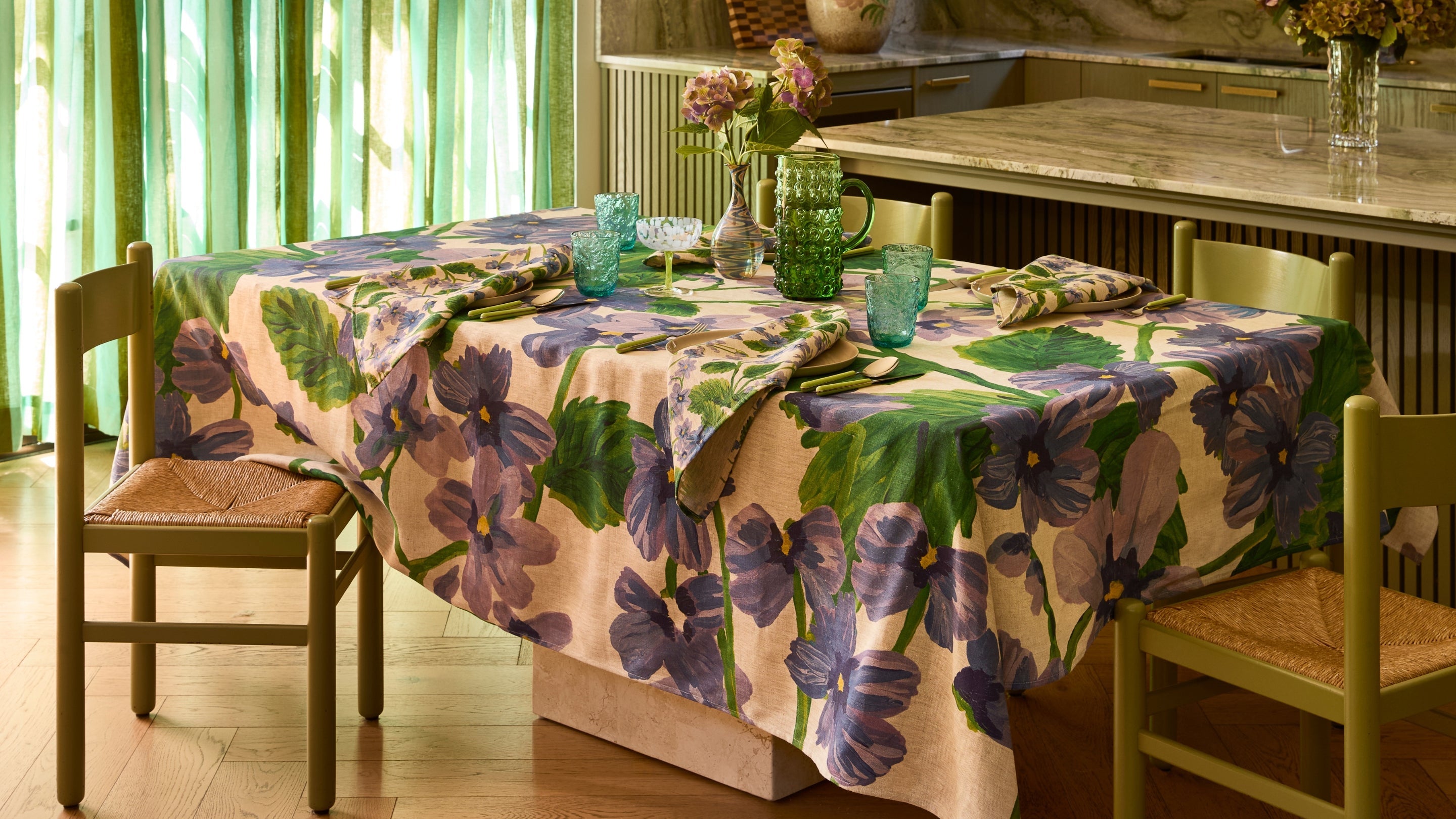 Almost Perfect Tableware