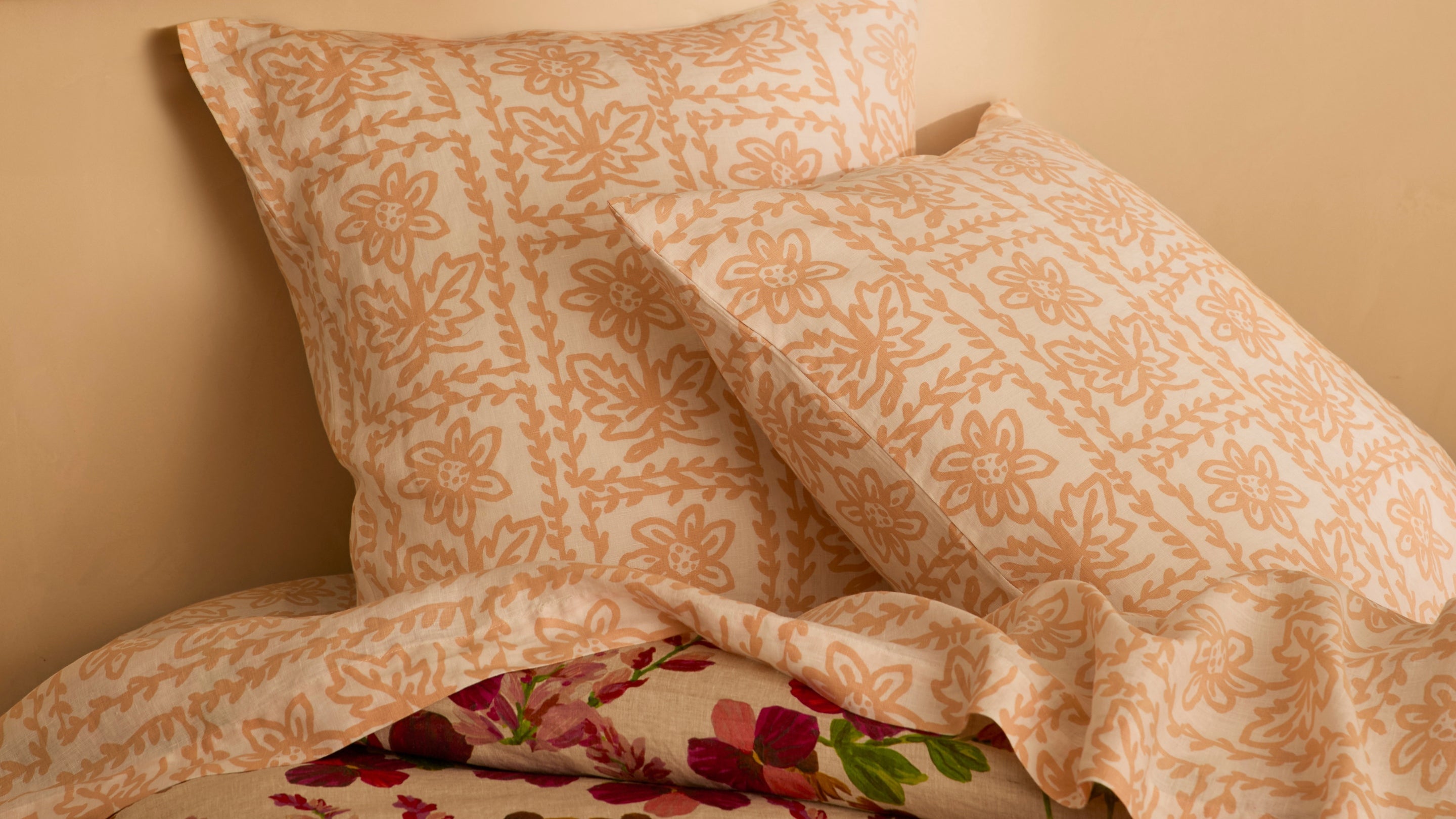 Daisy Bedding