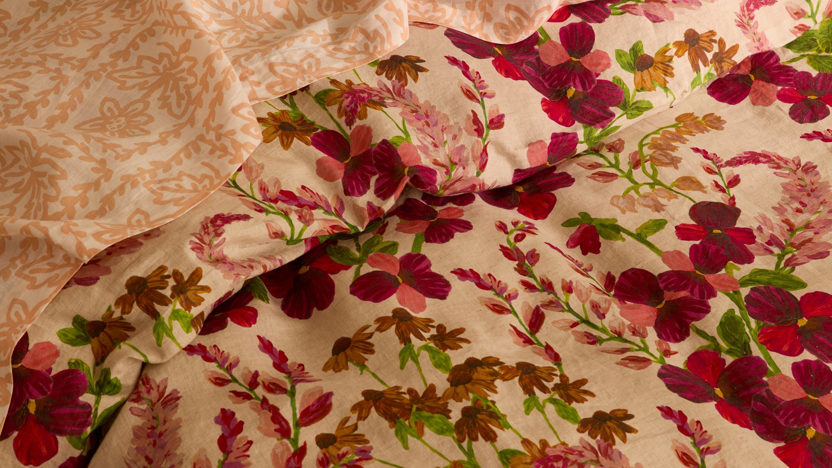 Lupin Bedding & Sleepwear