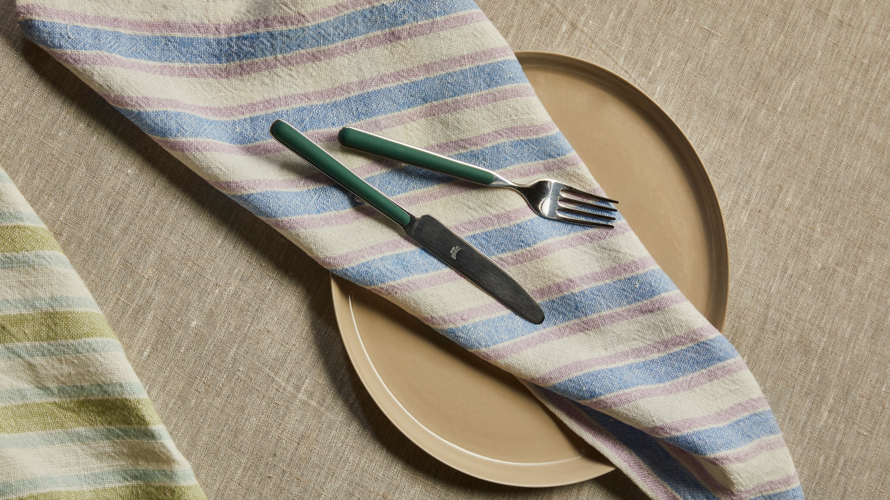 Linear Napkins