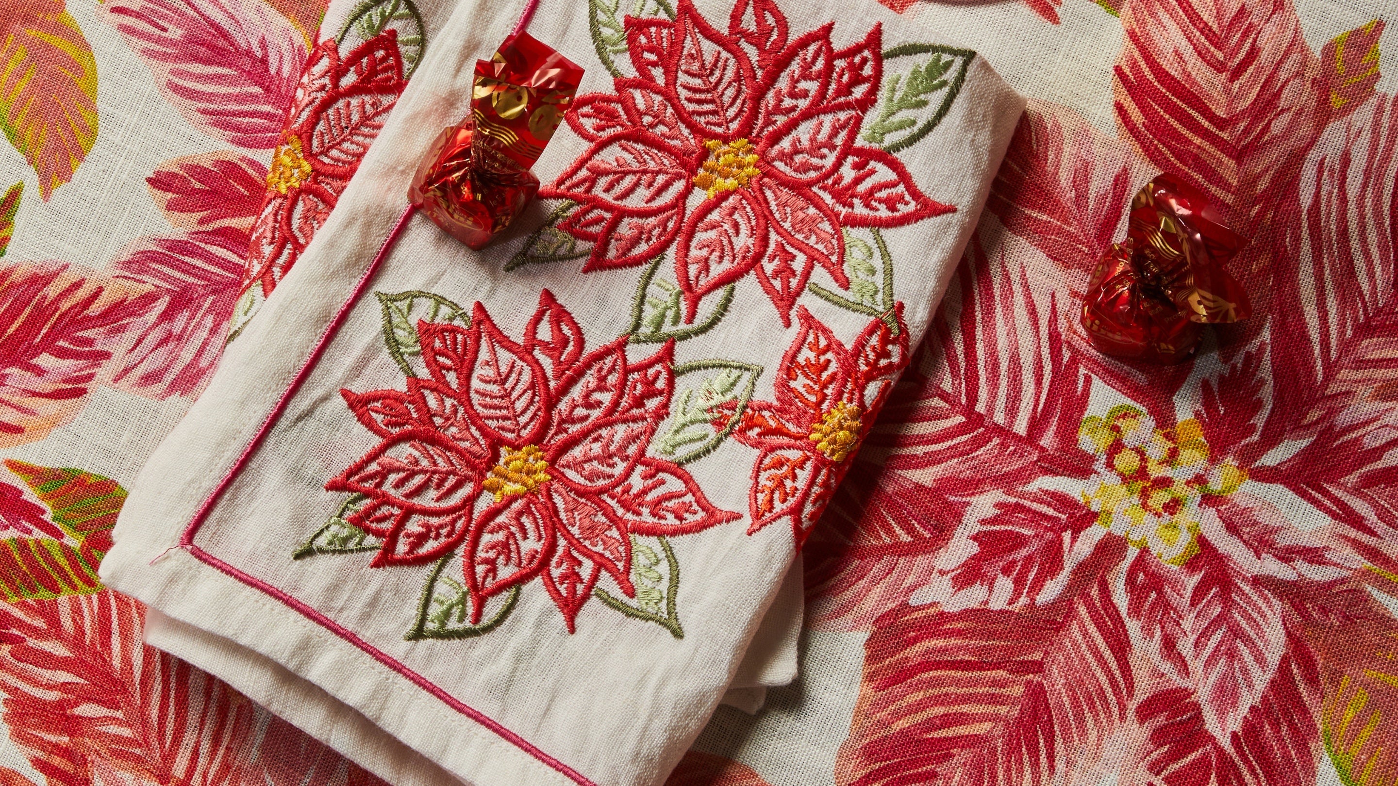 Poinsettia