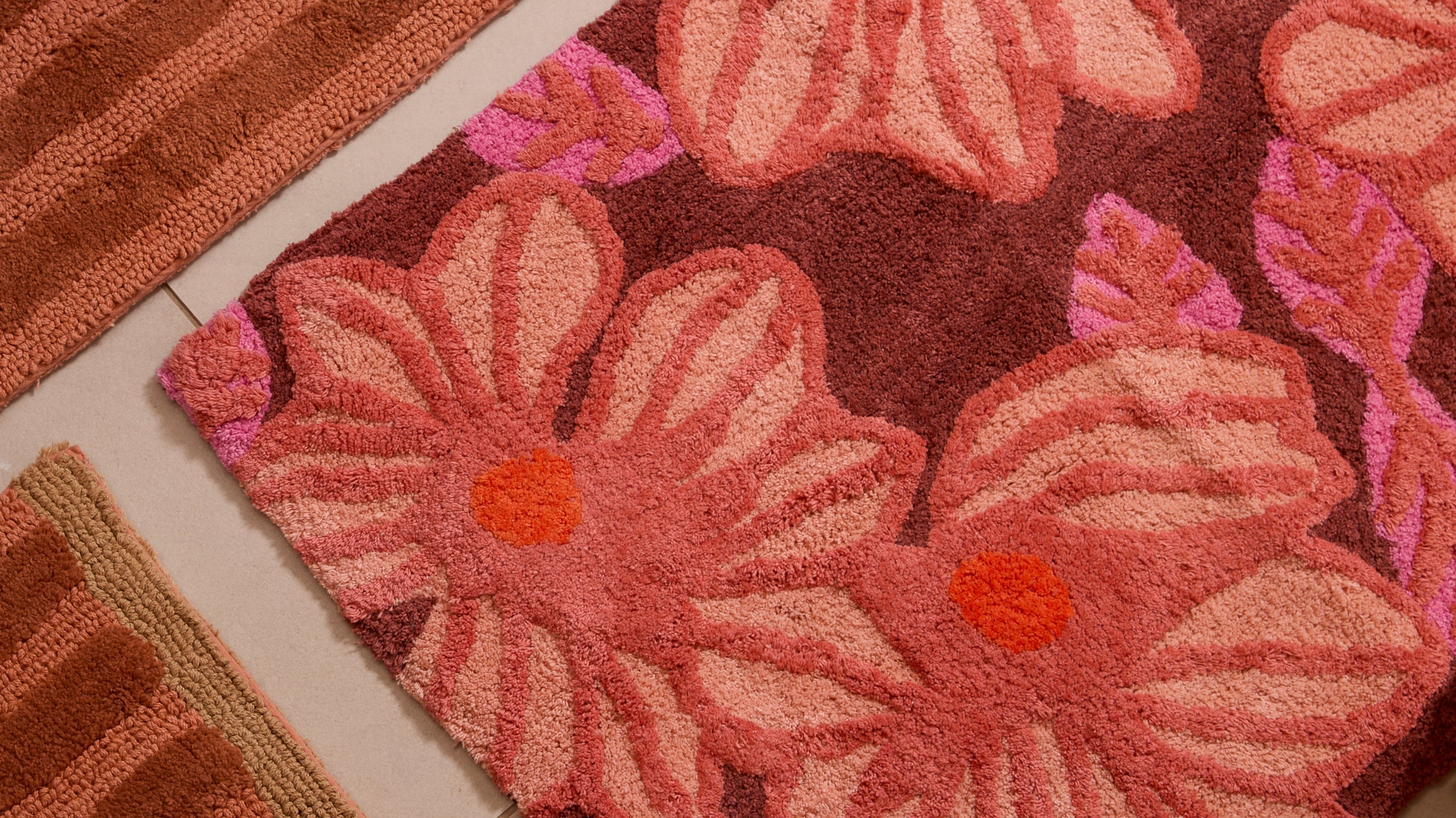 Sale Bath Mats