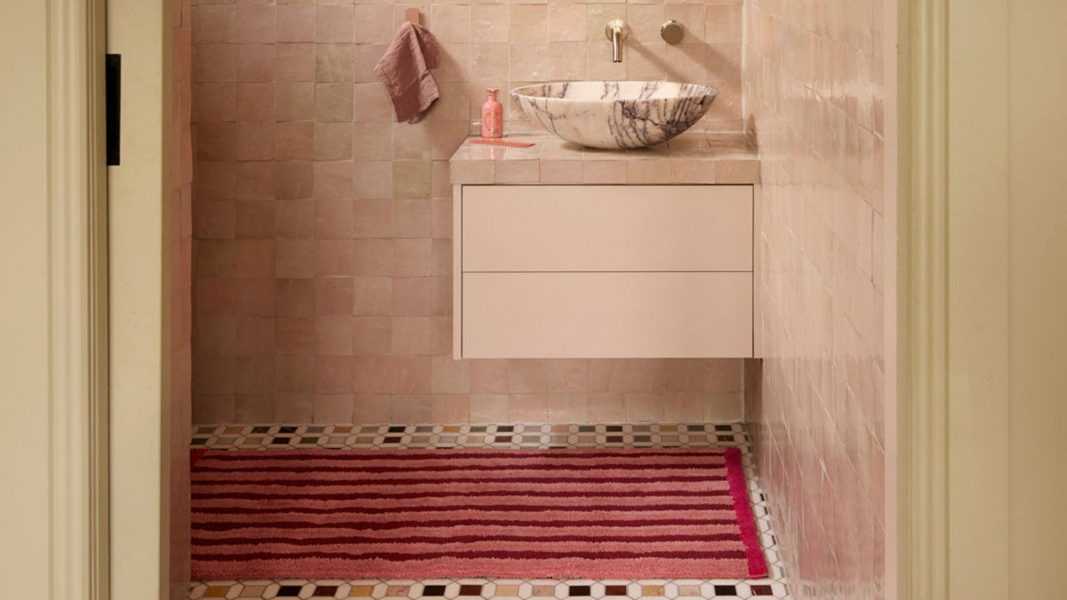 New Bathroom