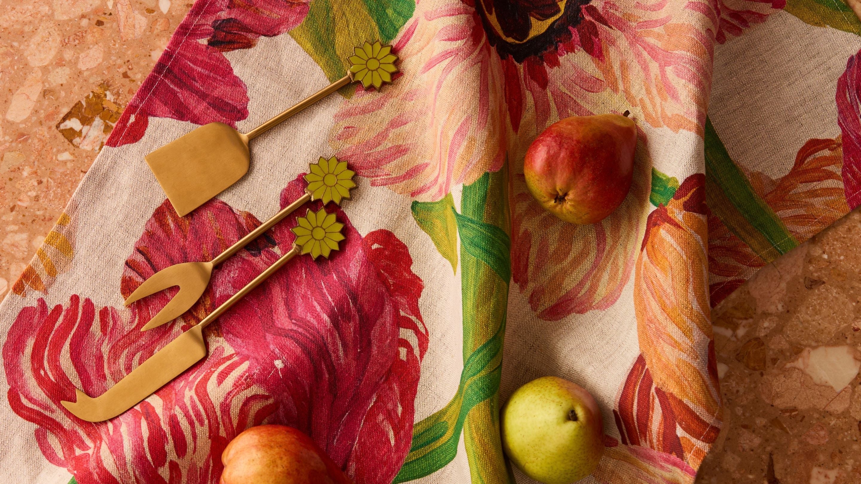Cutlery & Serveware