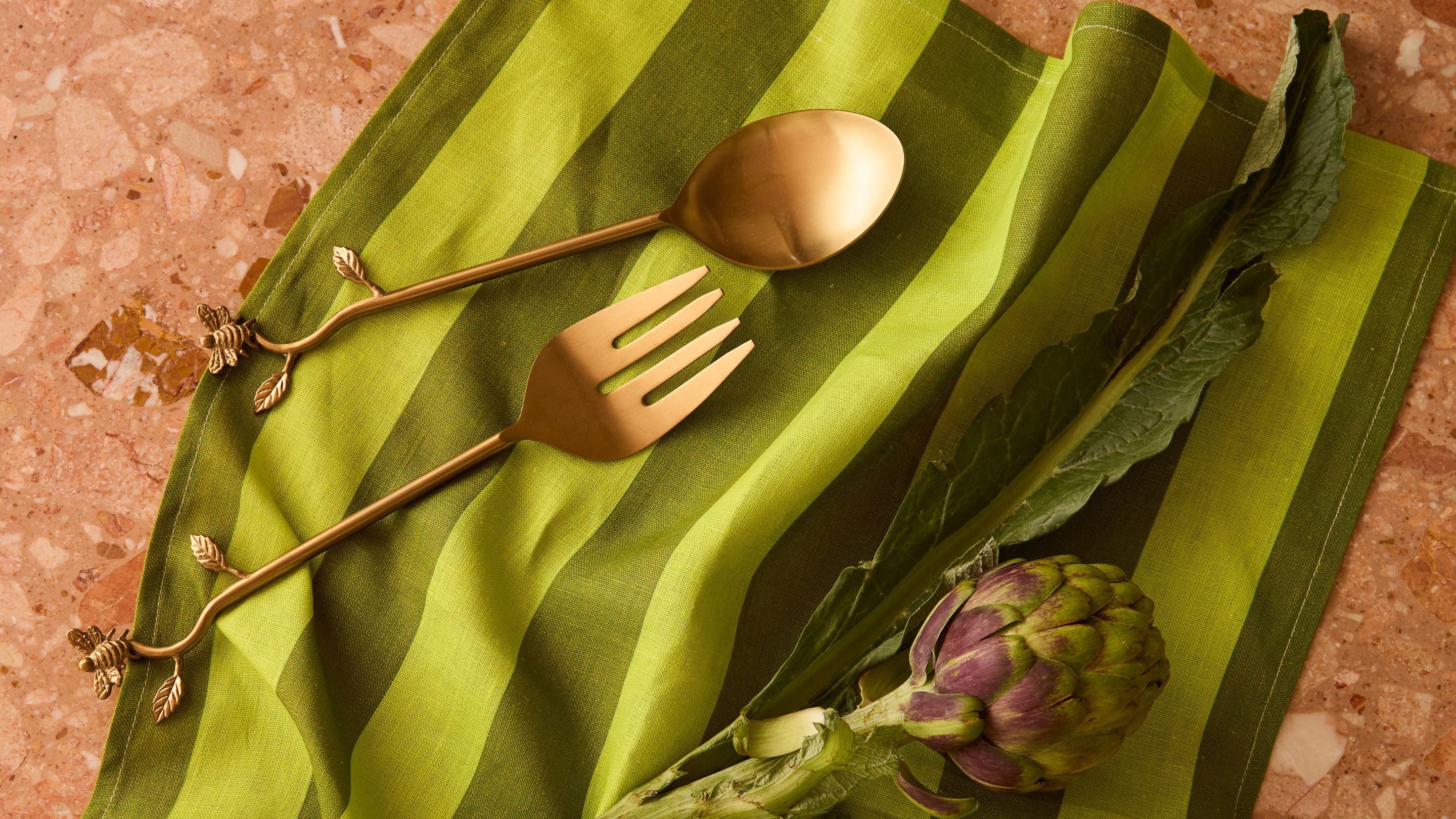 Christmas Serveware