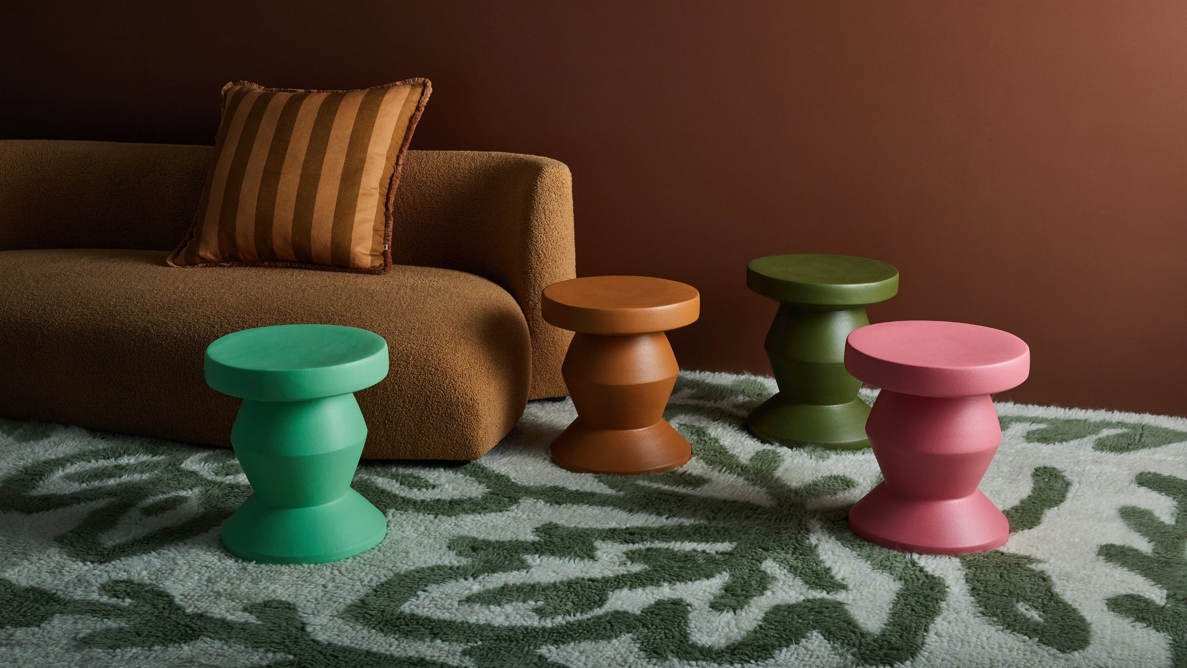 Side Tables | Pedestal Side Tables & More | Bonnie and Neil