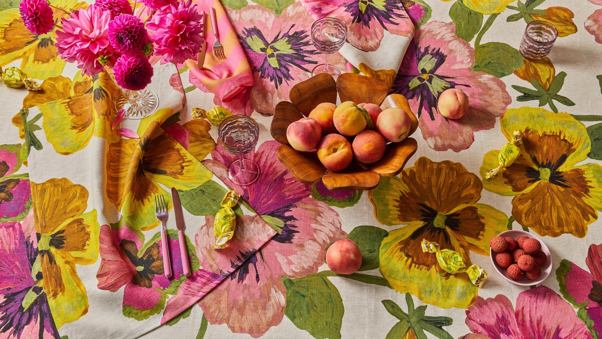 Best Sellers | Floral Tableware, Cushions, Bedding & More