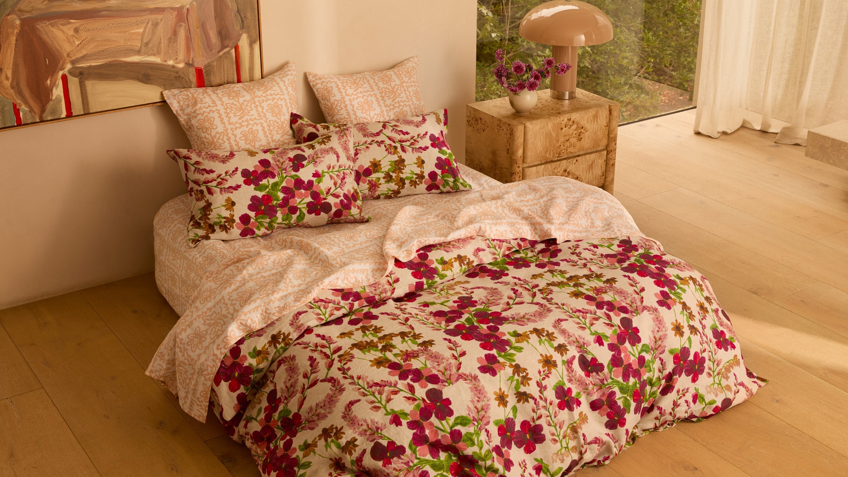 Bedding