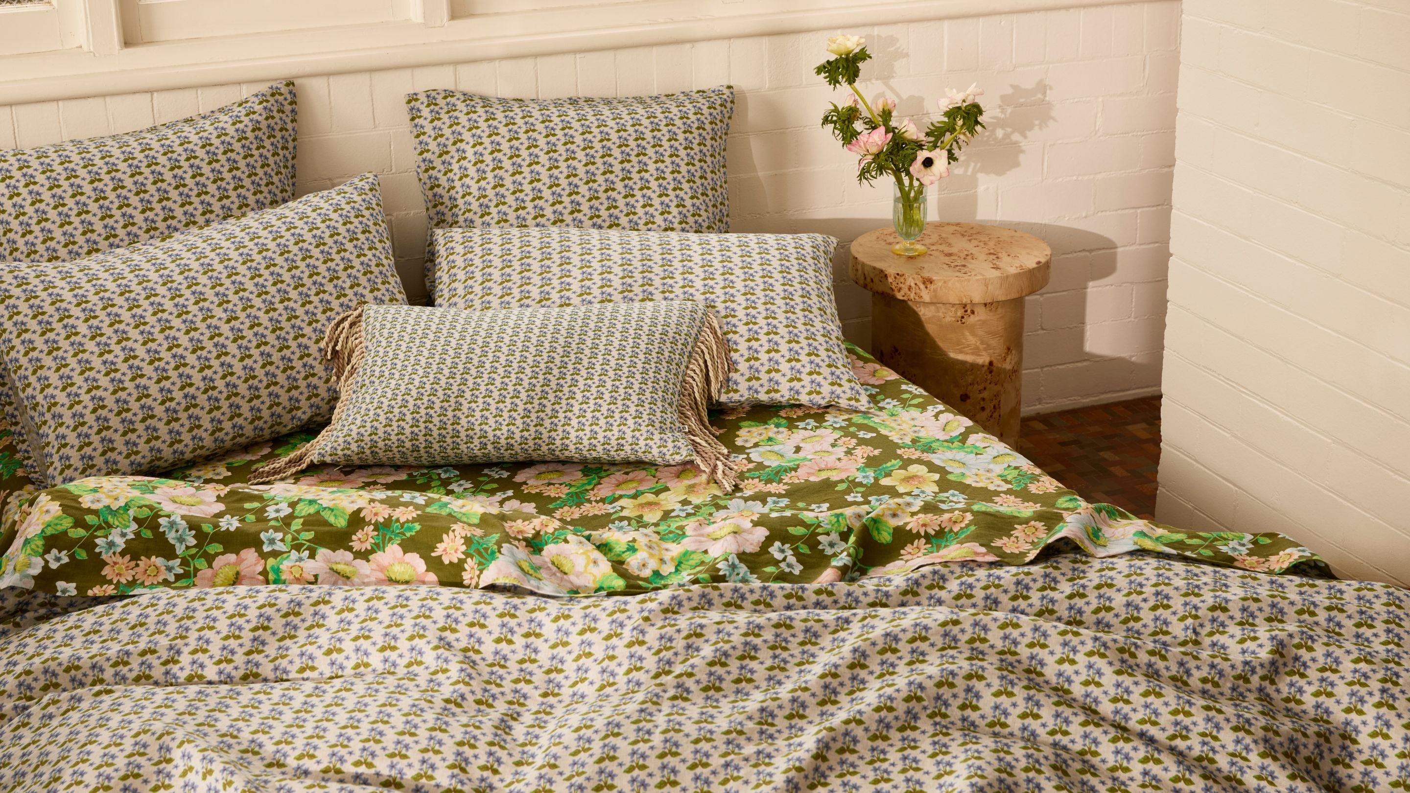 Bedding