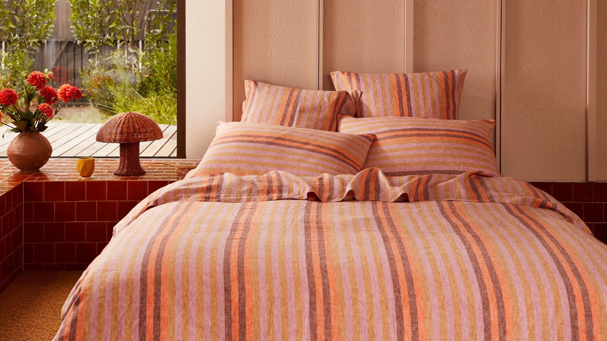 Bedding