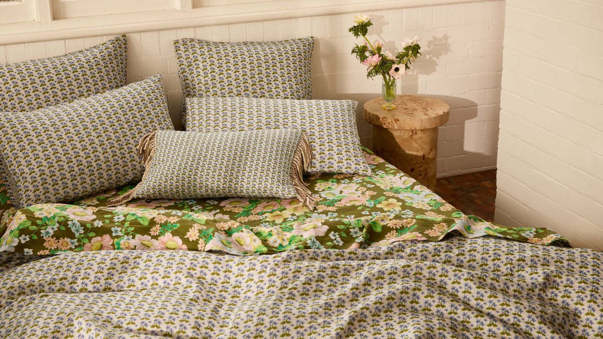 Bedding