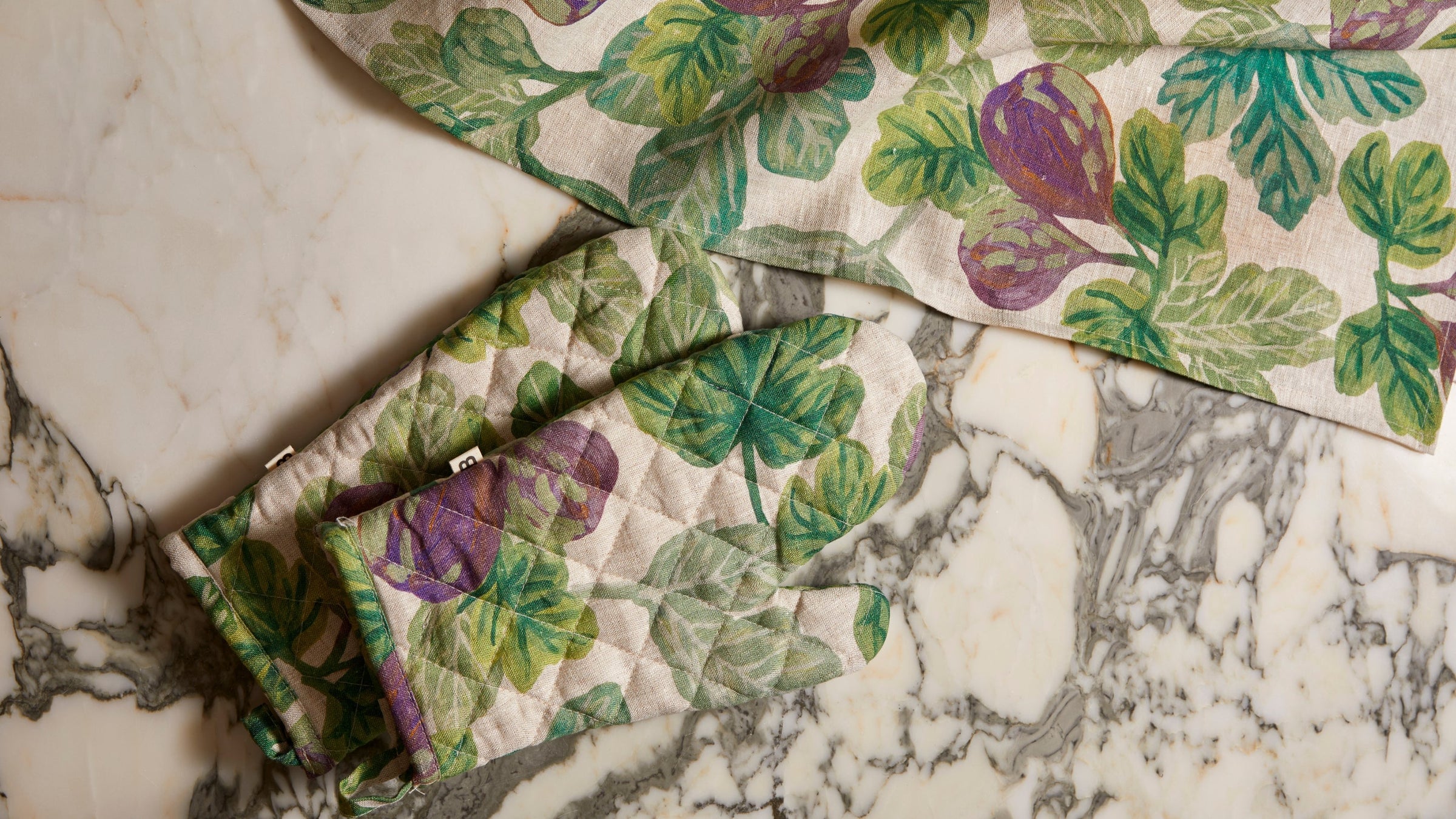 Kitchen Linens
