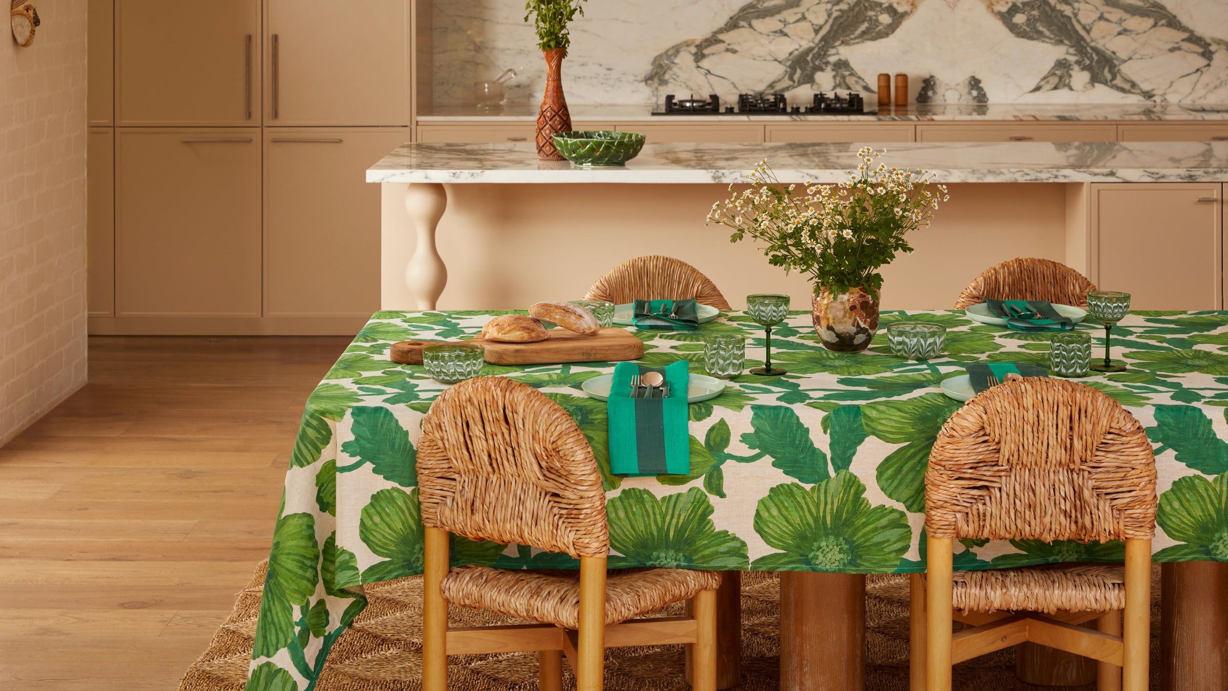 Table Decor | Kitchenware | Bonnie and Neil