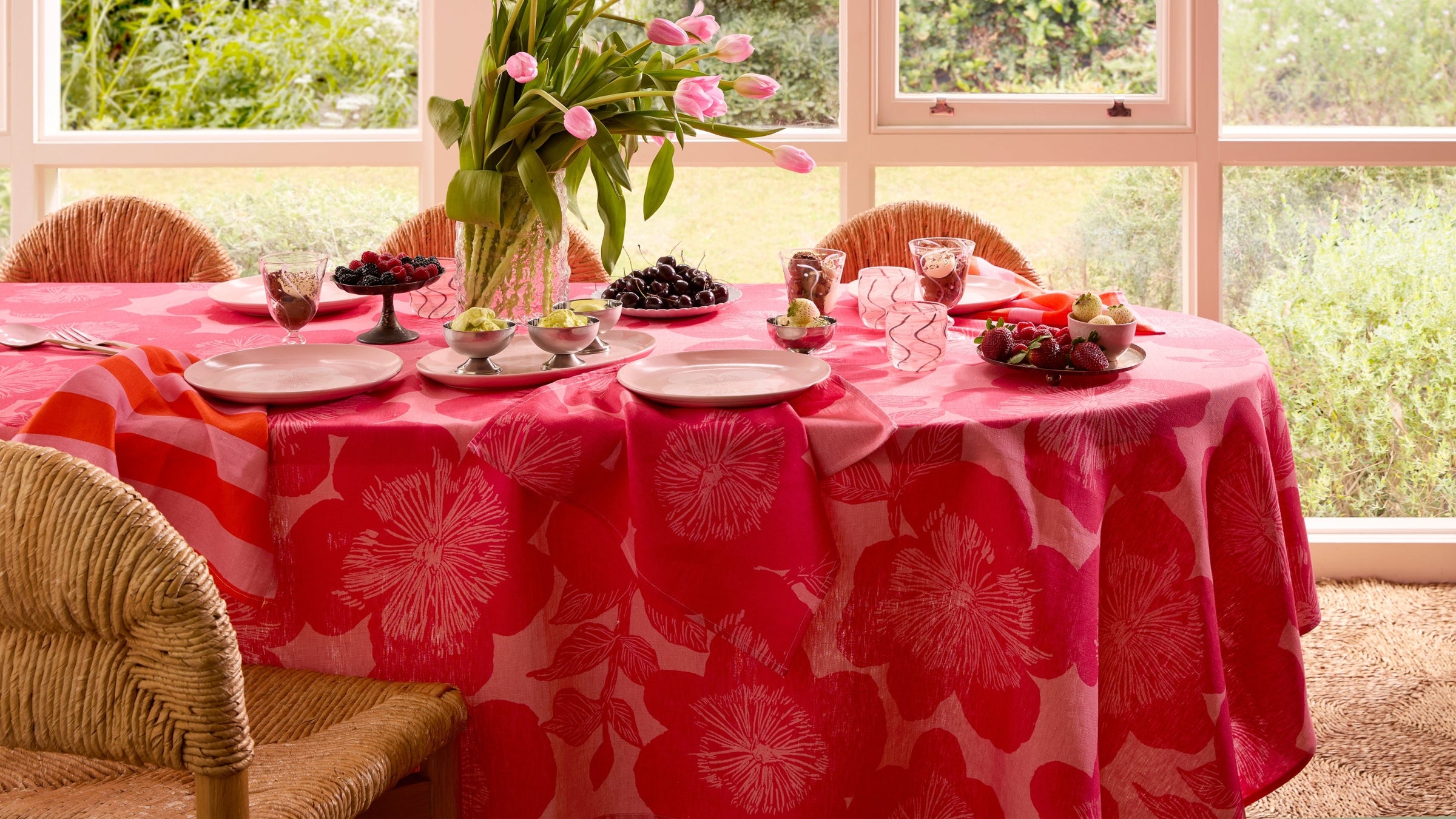 Table Decor | Kitchenware | Bonnie and Neil