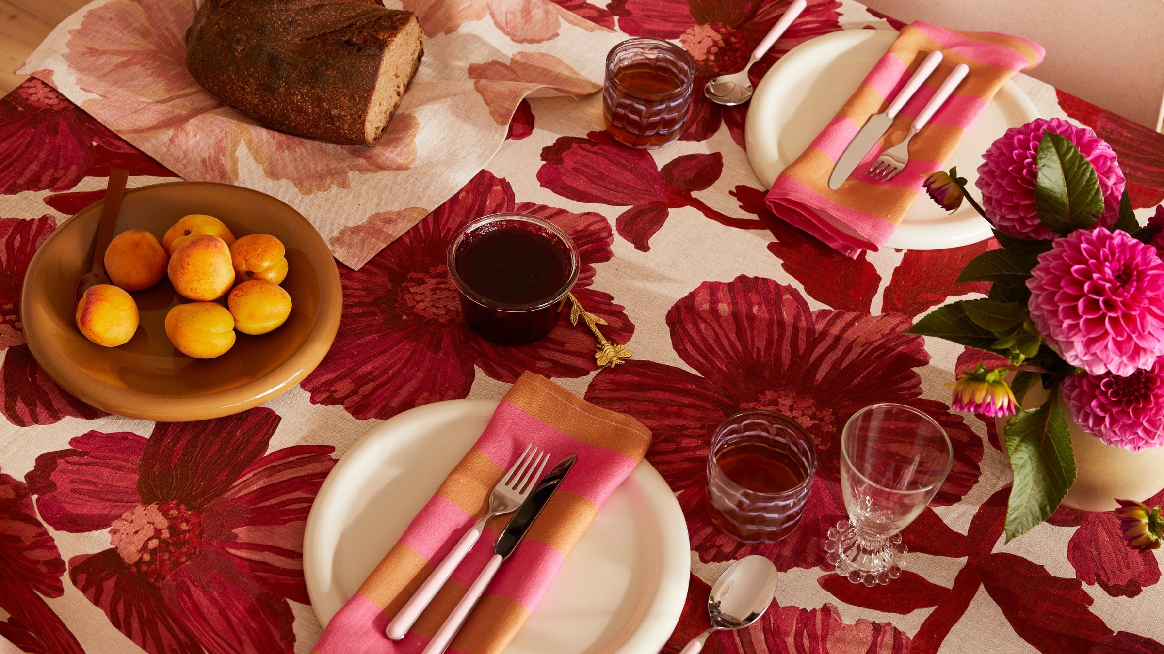 Woodlands | The Berry Edit