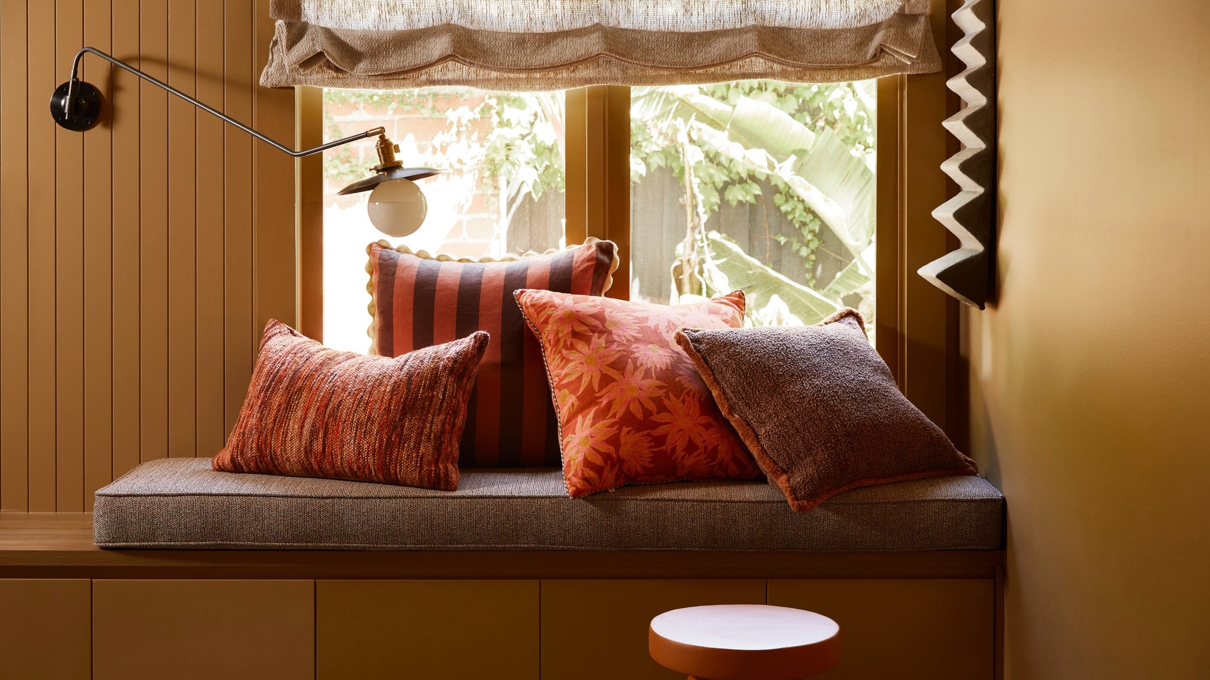 Woodlands | The Ginger Edit