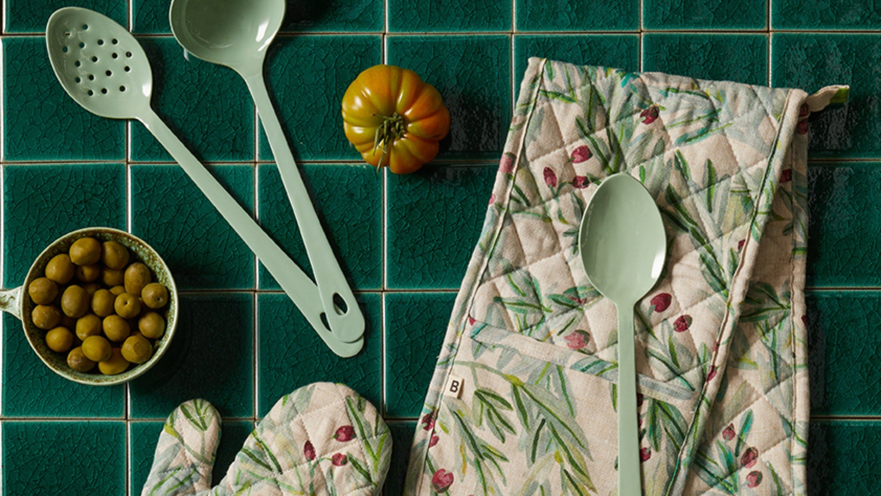 Serving Utensils