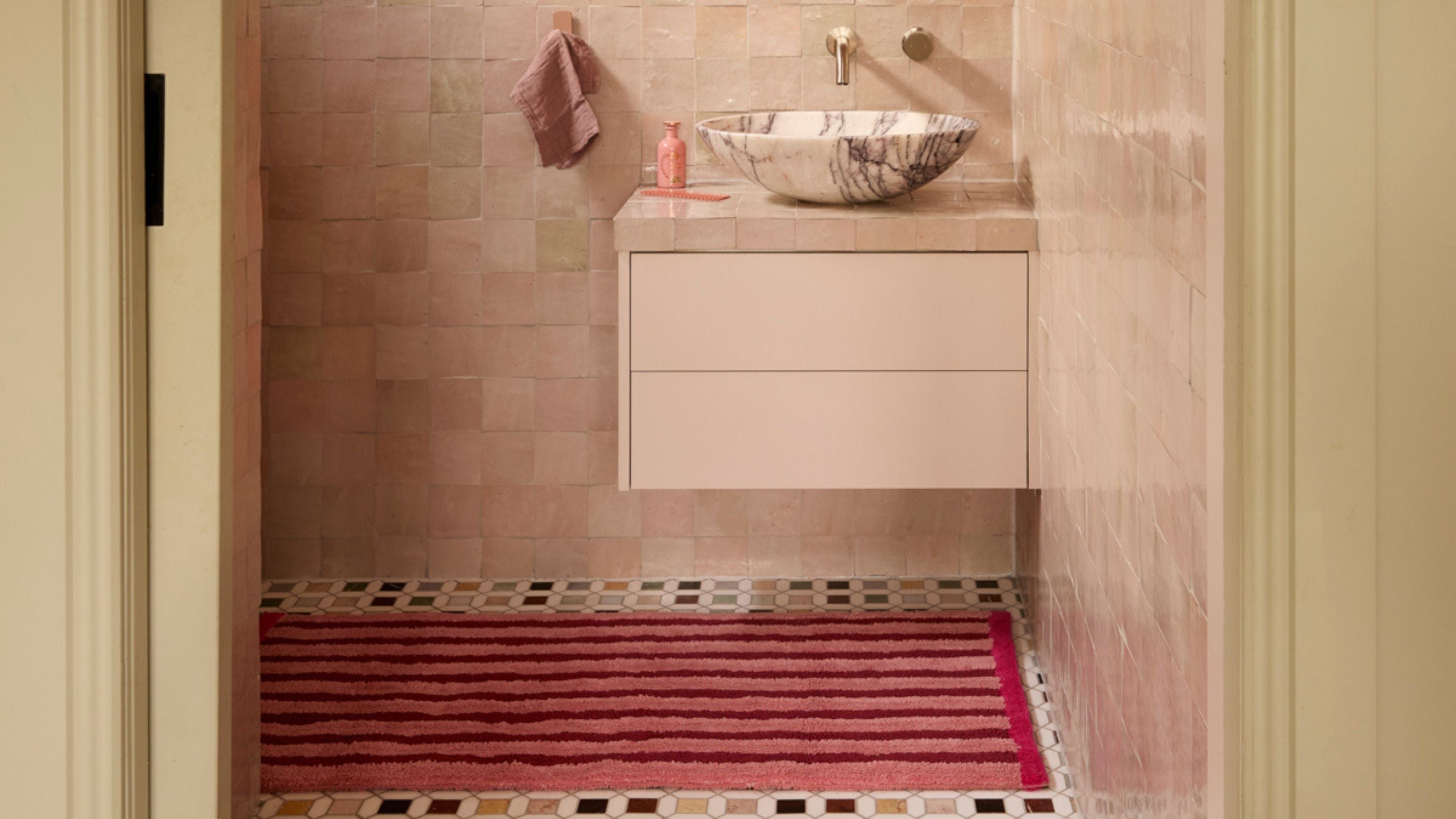 Bath Mats