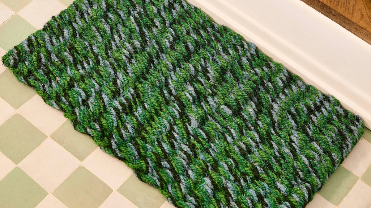 Door Mats