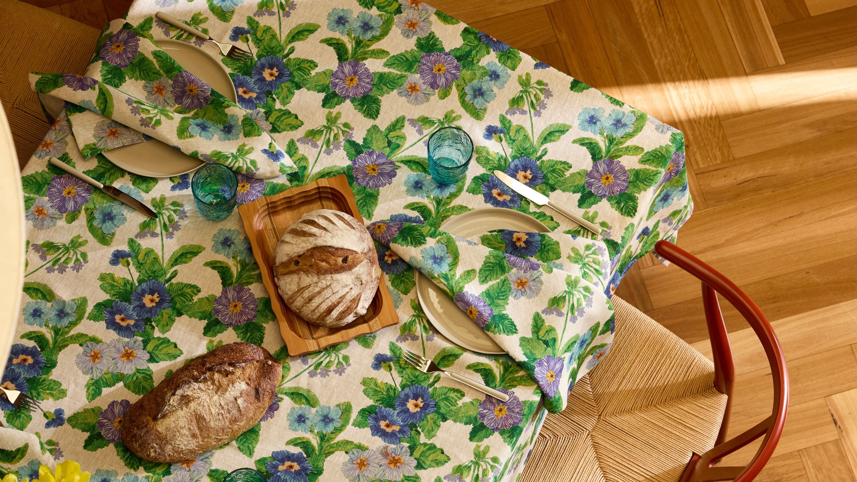 Table Linens