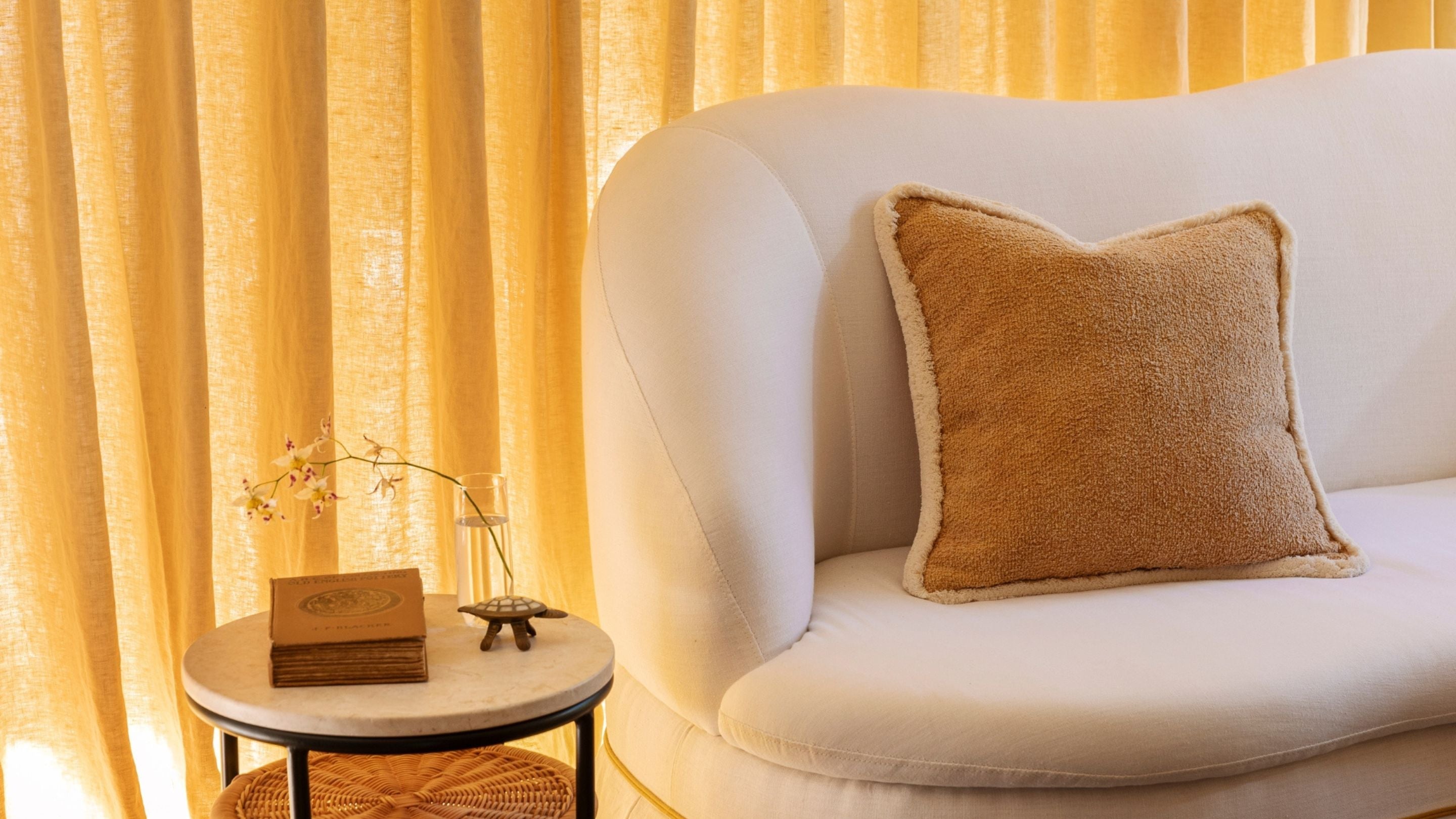 Textured Cushions