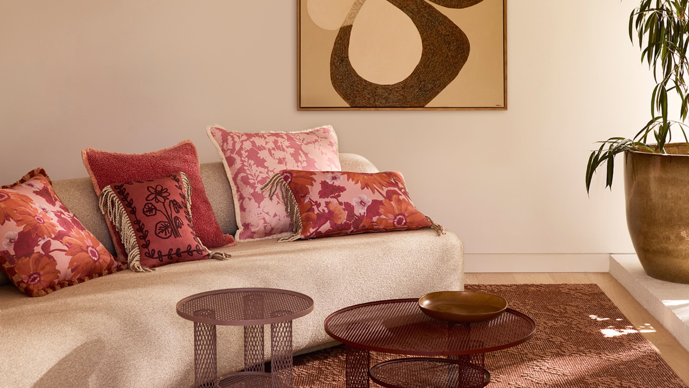 Mother's Day Gifts For The Home Stylist