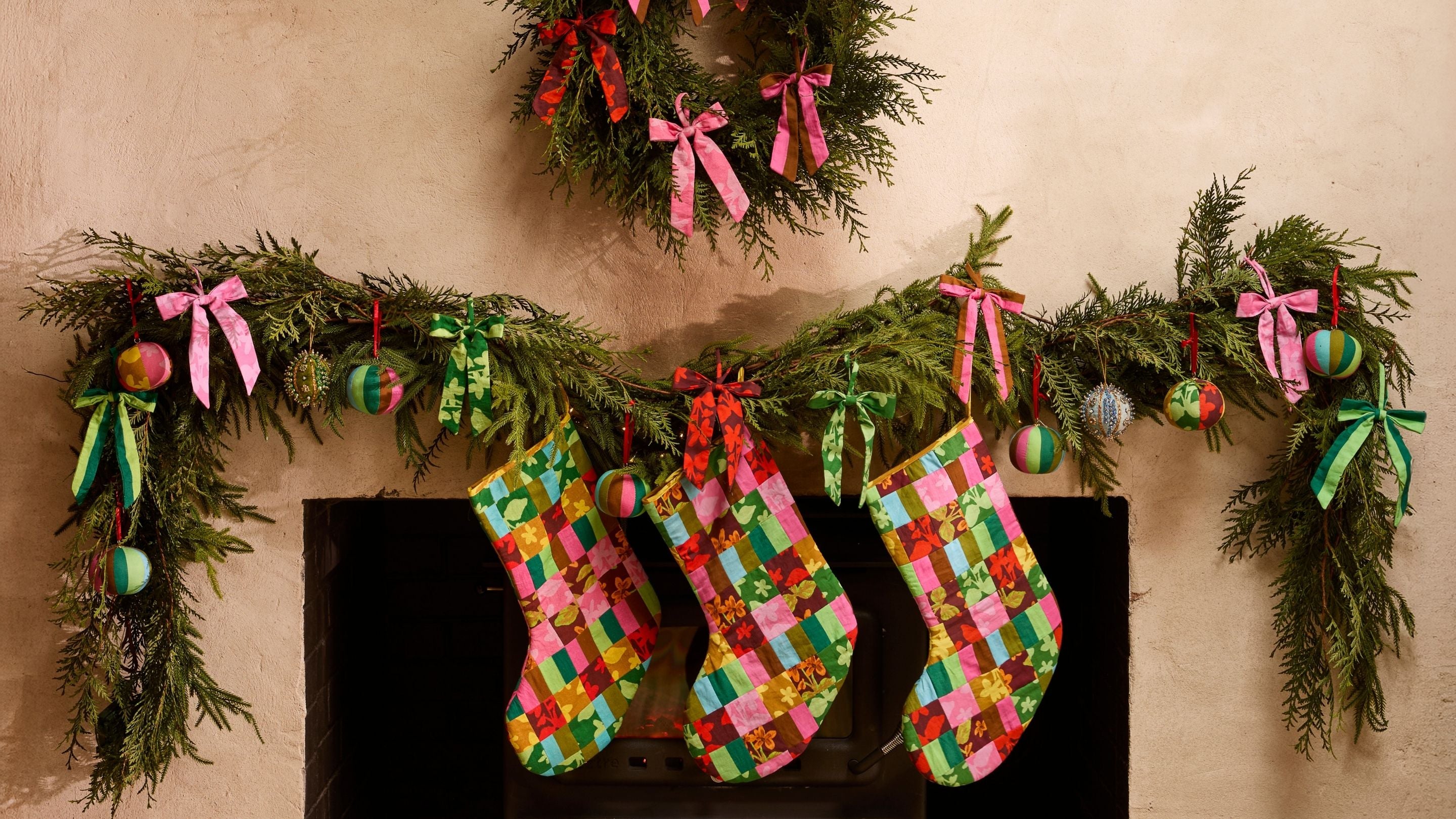 Christmas Stockings