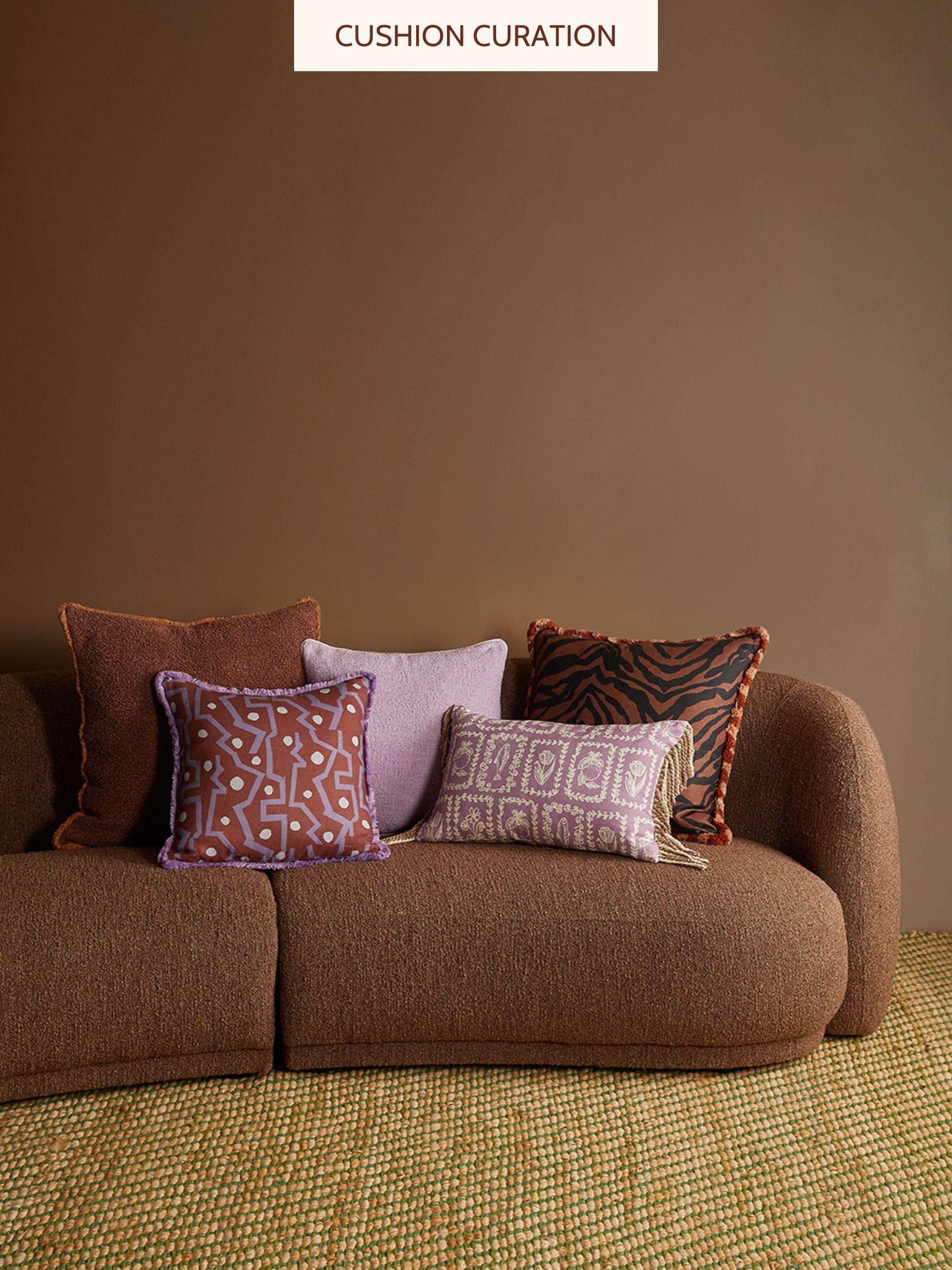 The Lilac Curation