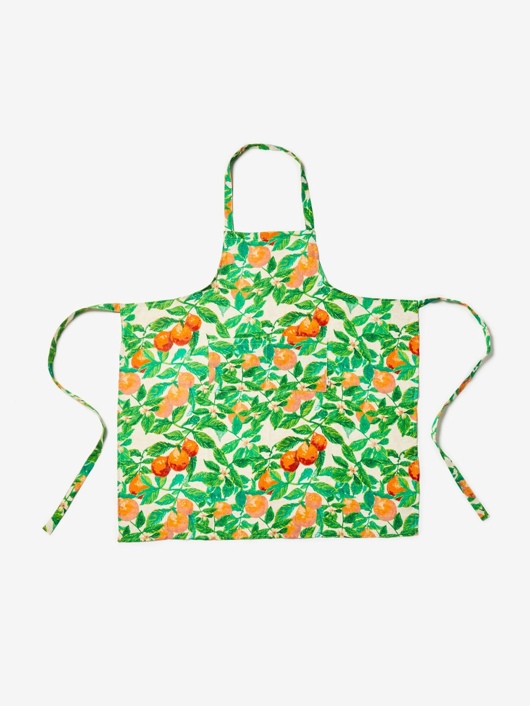 Tangelo Multi Apron