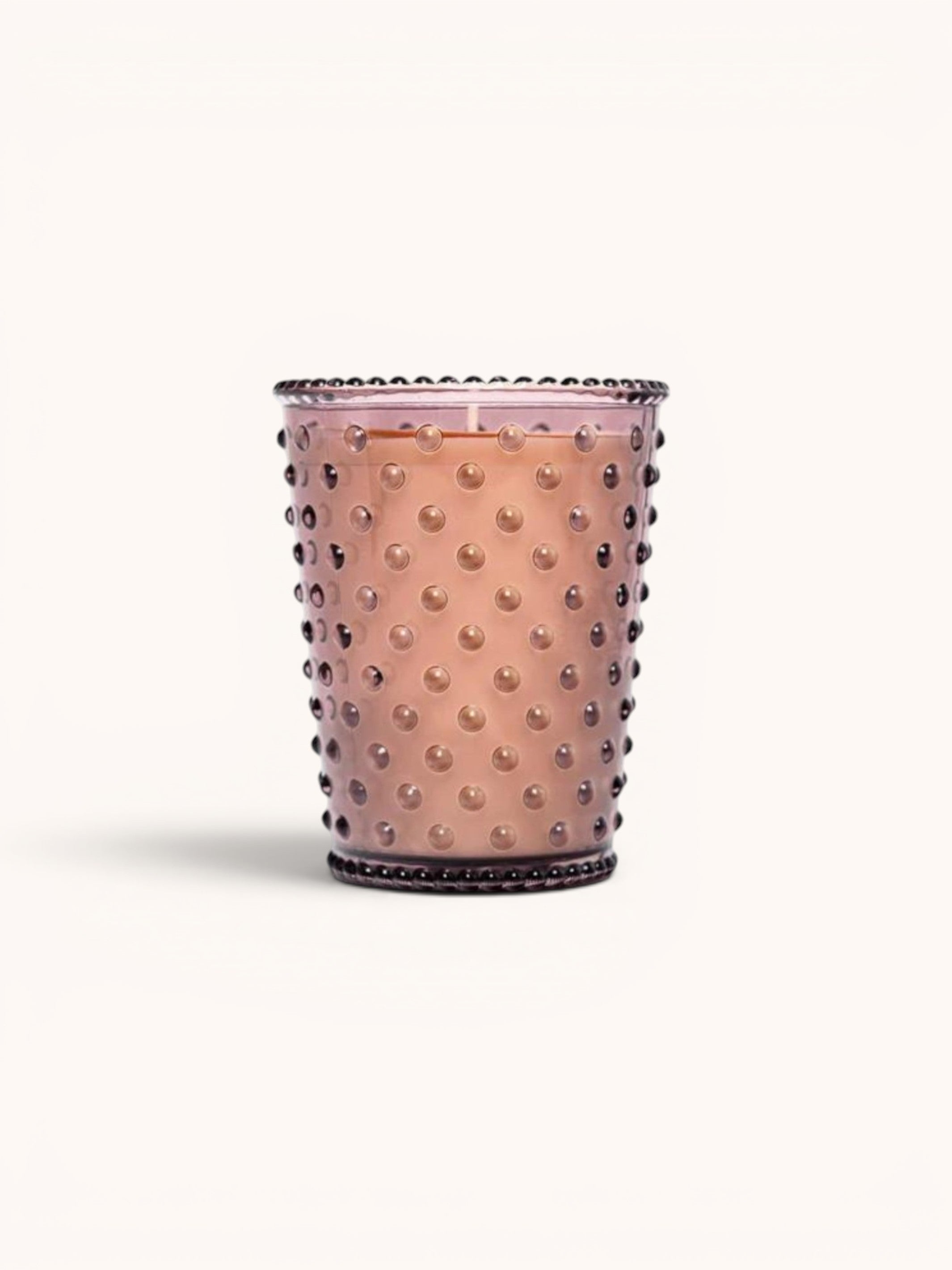 Scented Candle Beach Plum