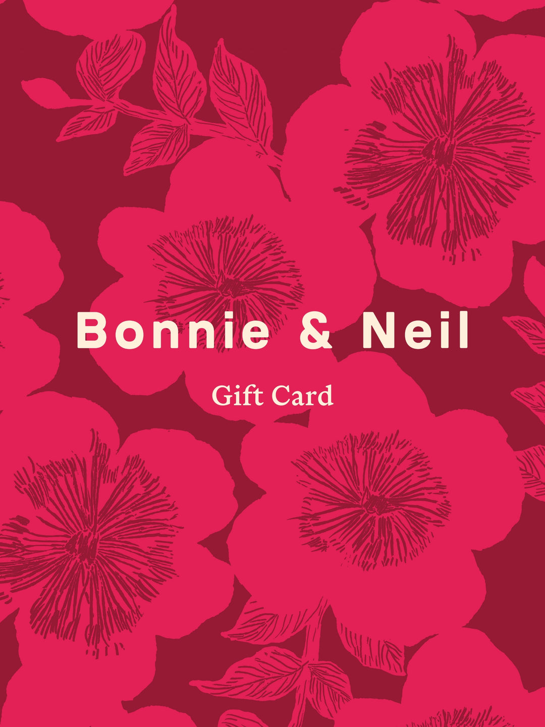 Gift Cards