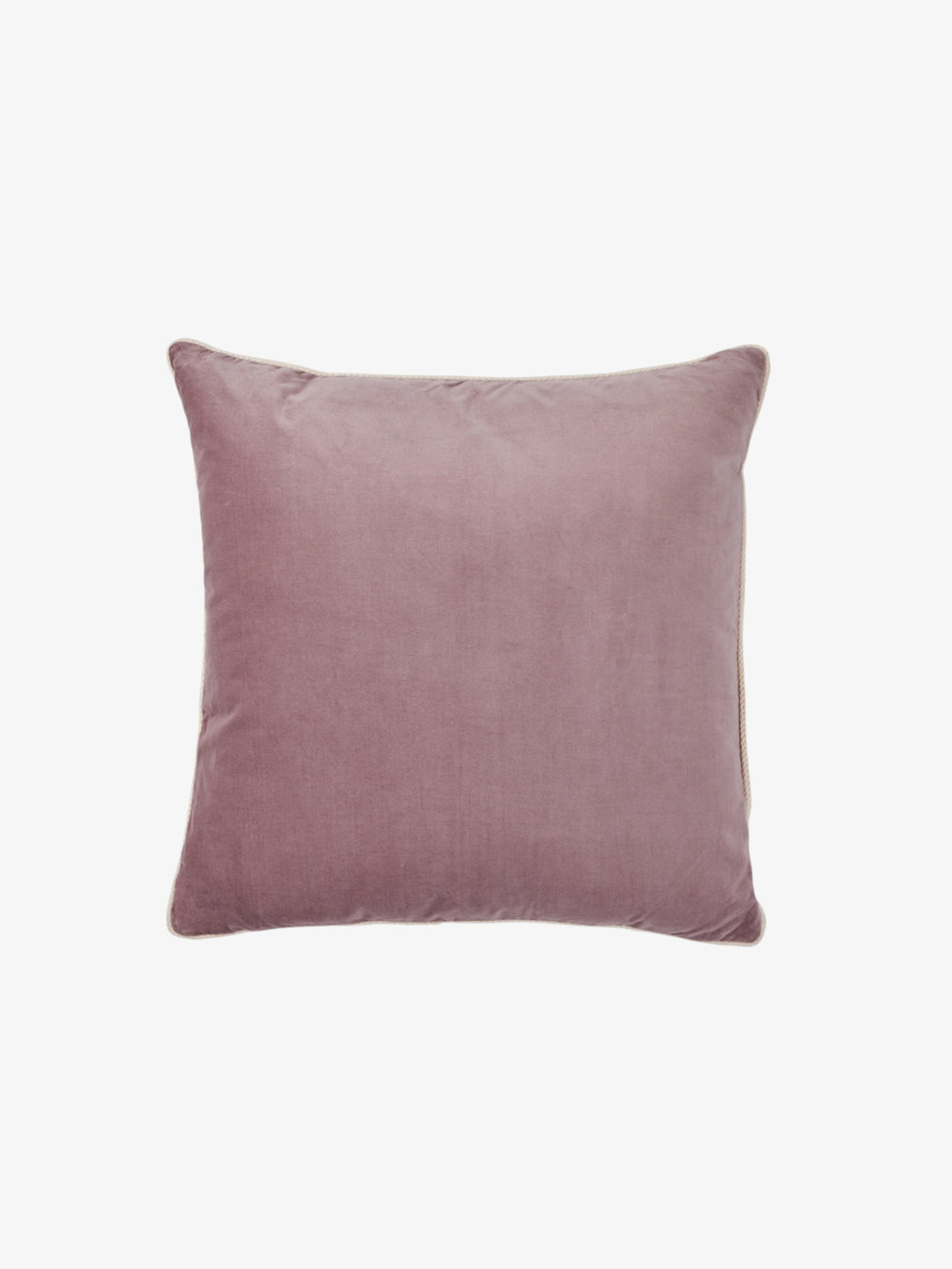Musk Velvet Cushion