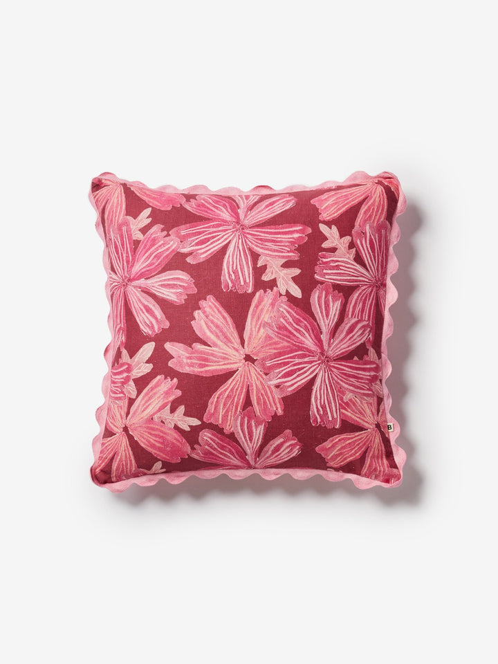 Mave Rose Cushion