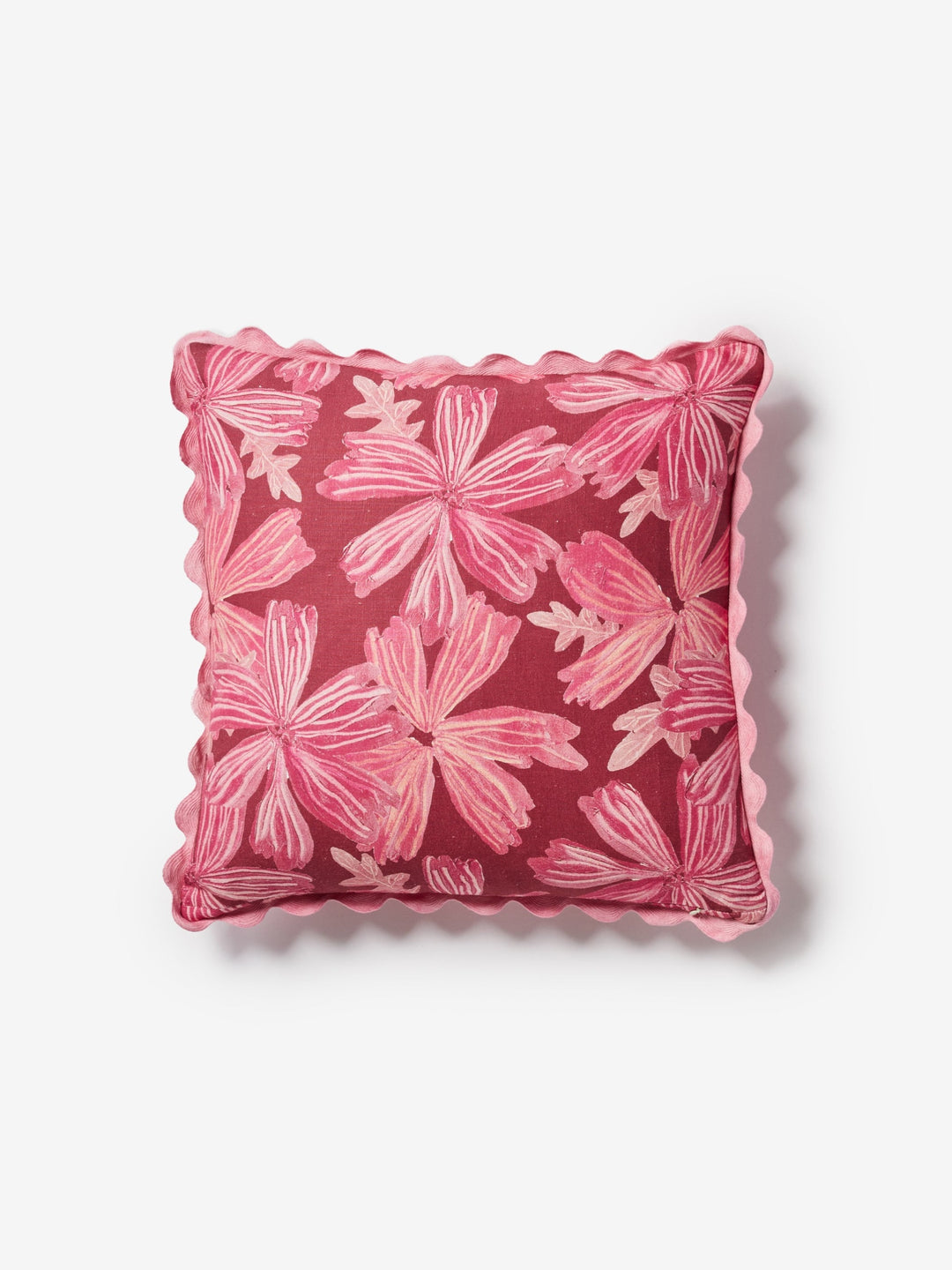 Mave Rose Cushion
