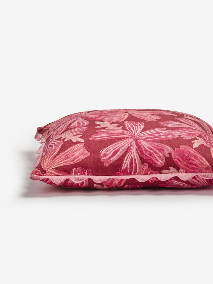 Mave Rose Cushion