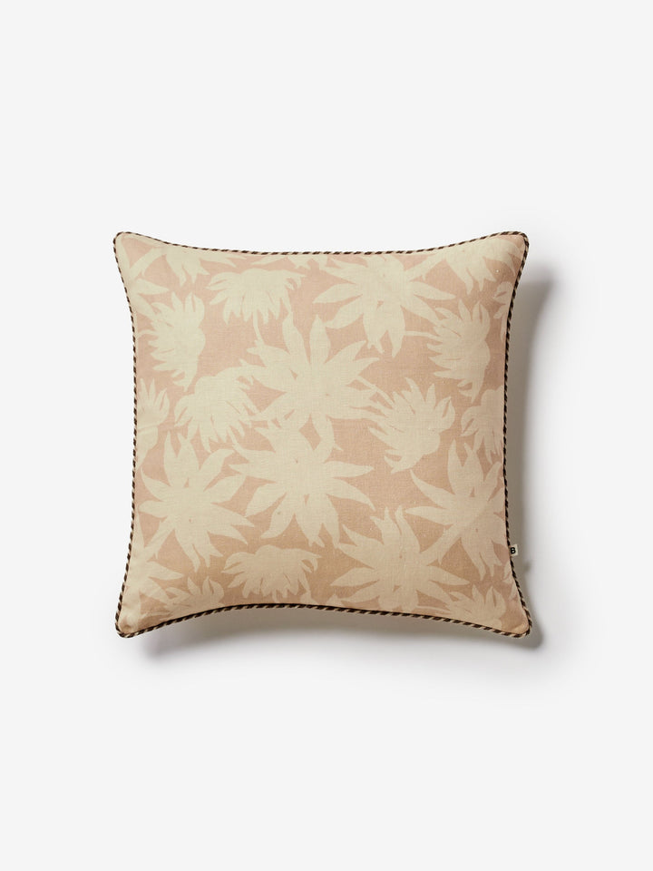 Fleur Bone Cushion