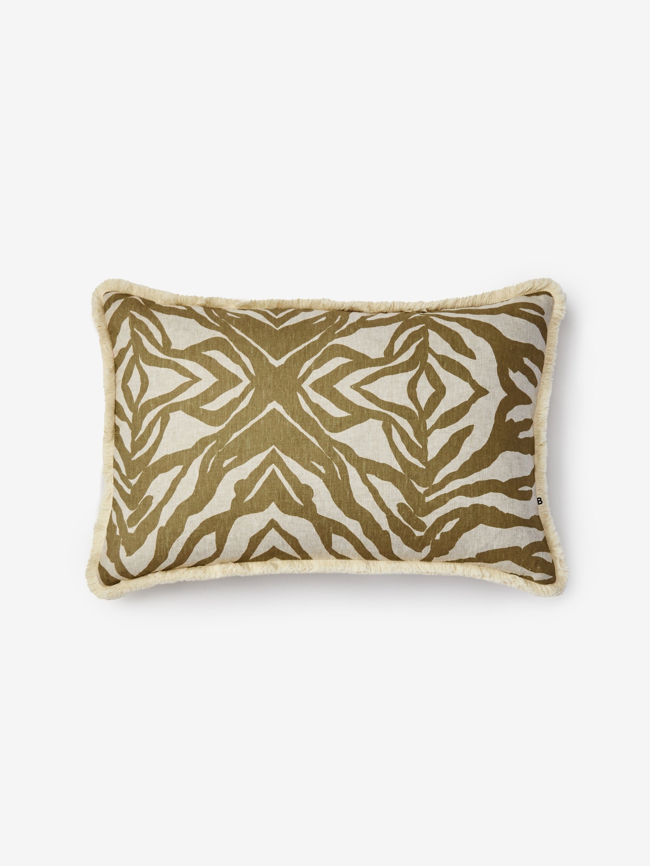 The Olive Zebra Curation