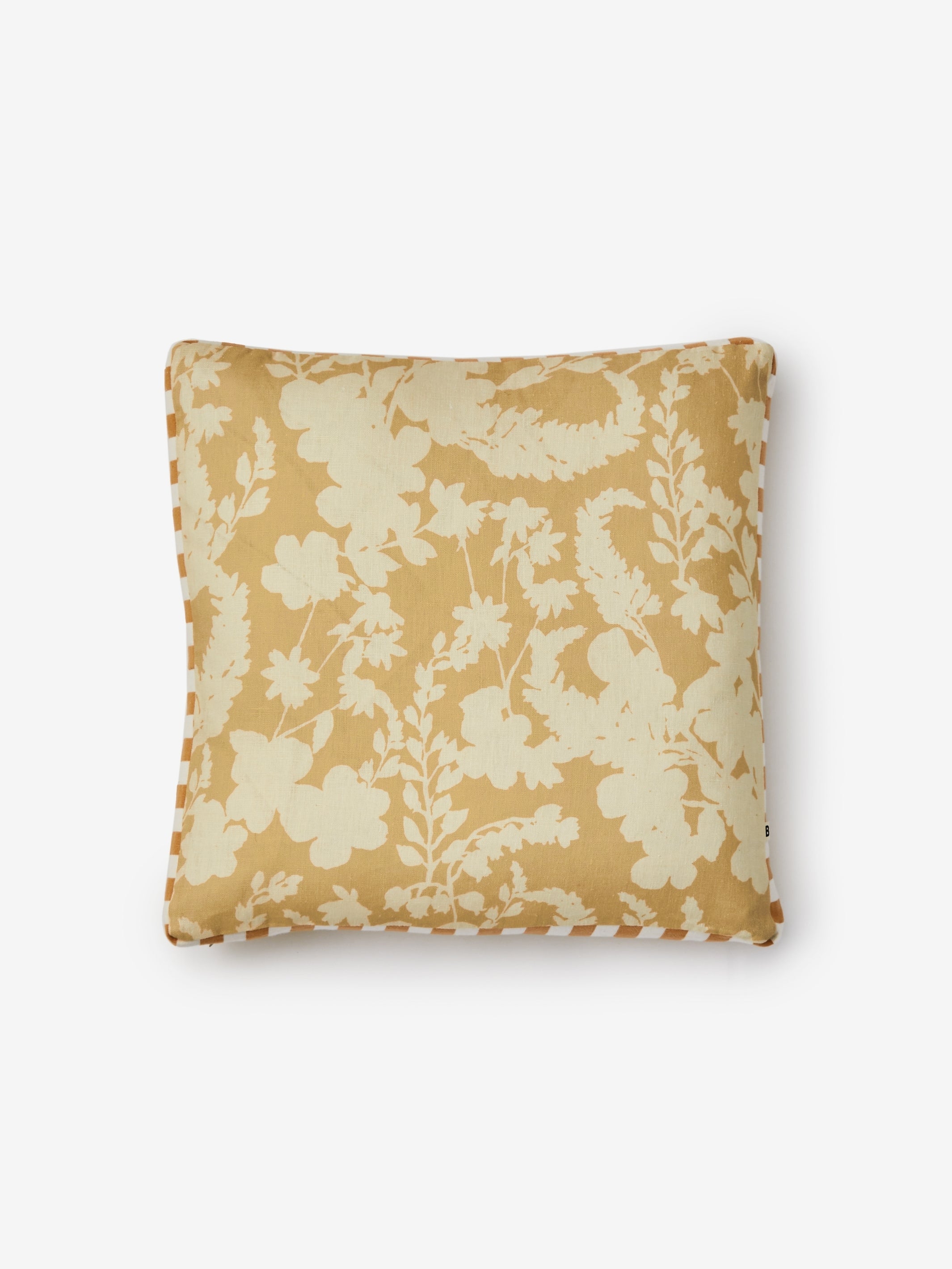 The Wheat Floral Curation