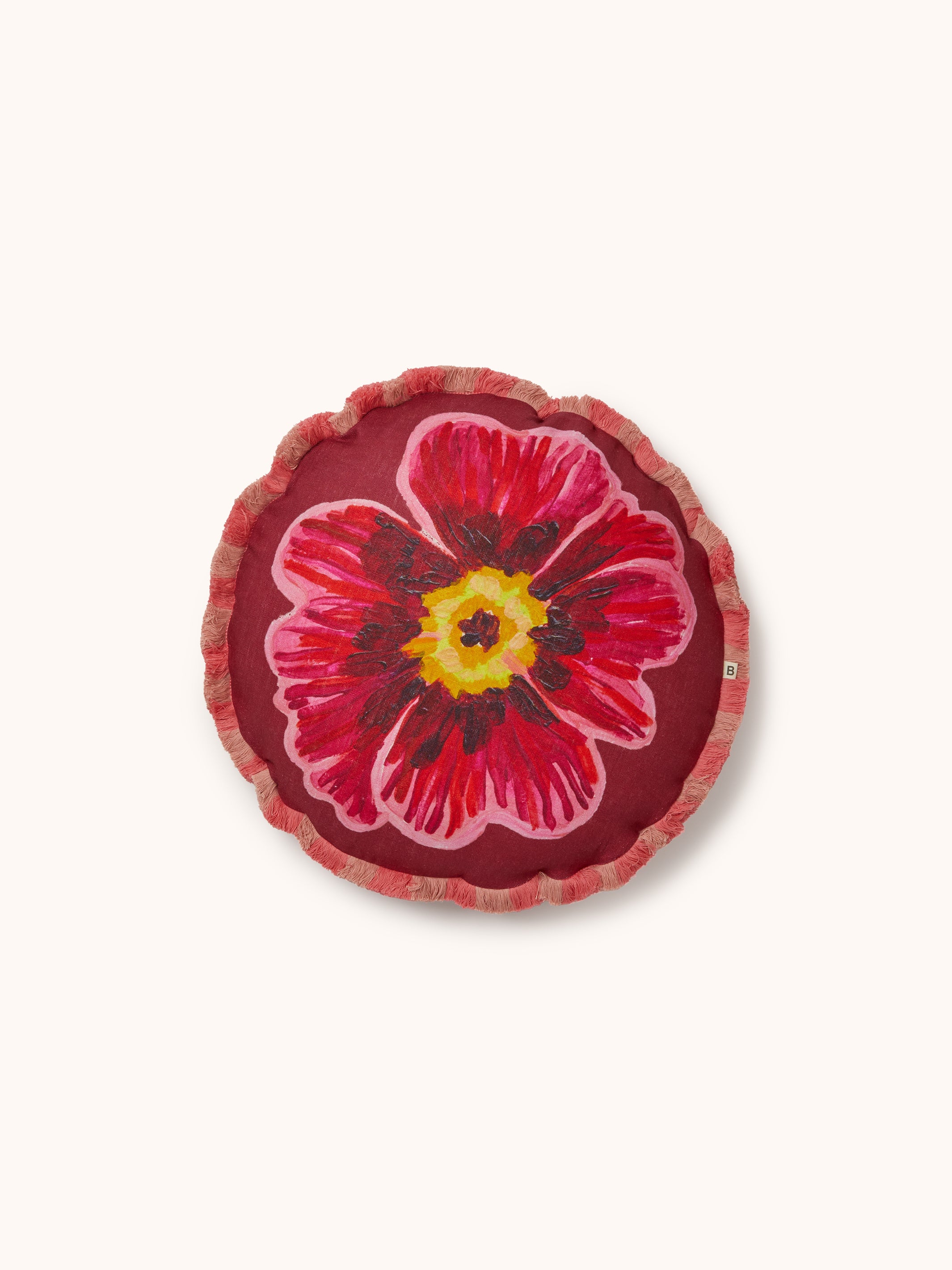 The Floriana Curation