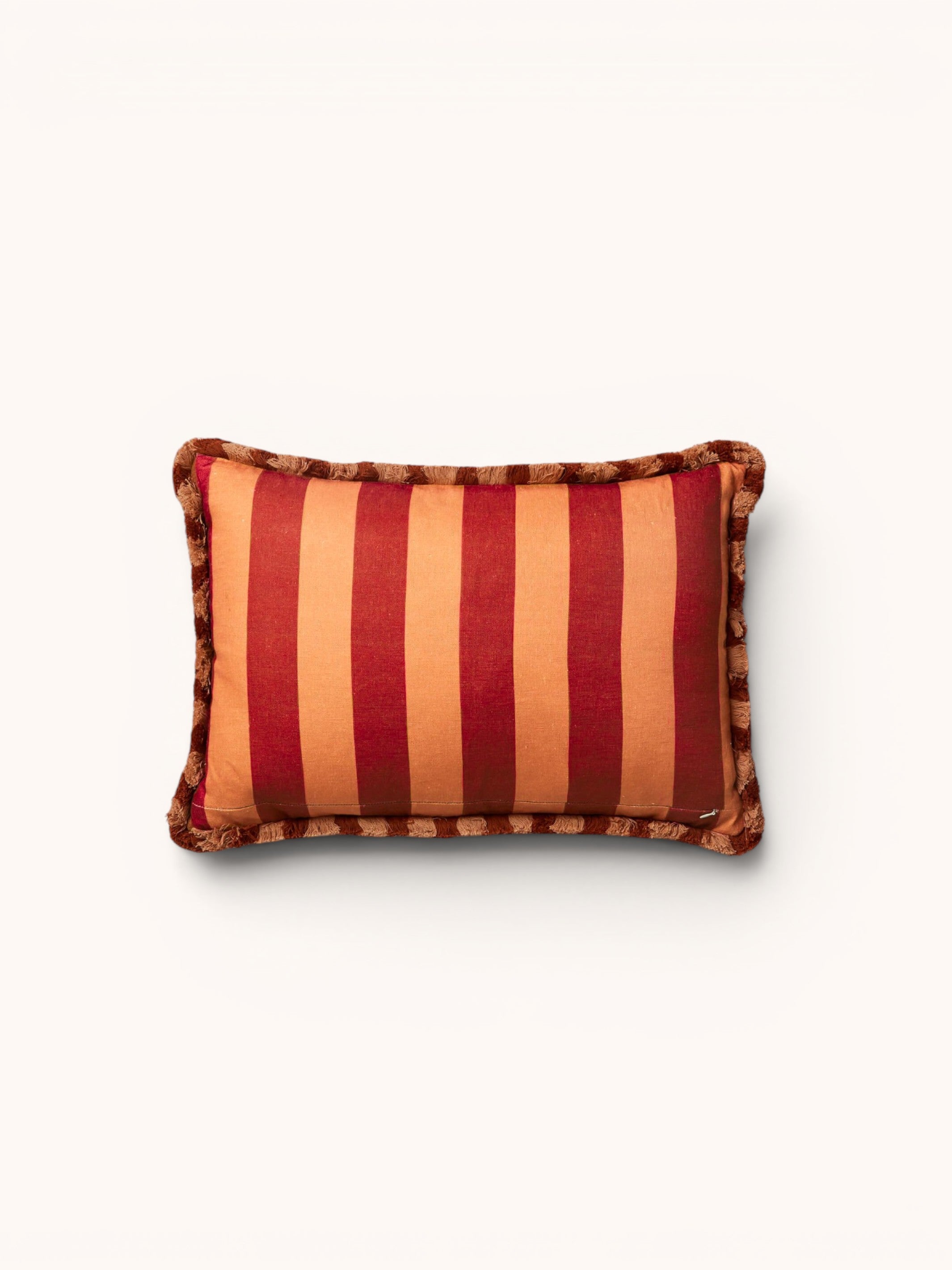Scorpio Zodiac Linen Cushion