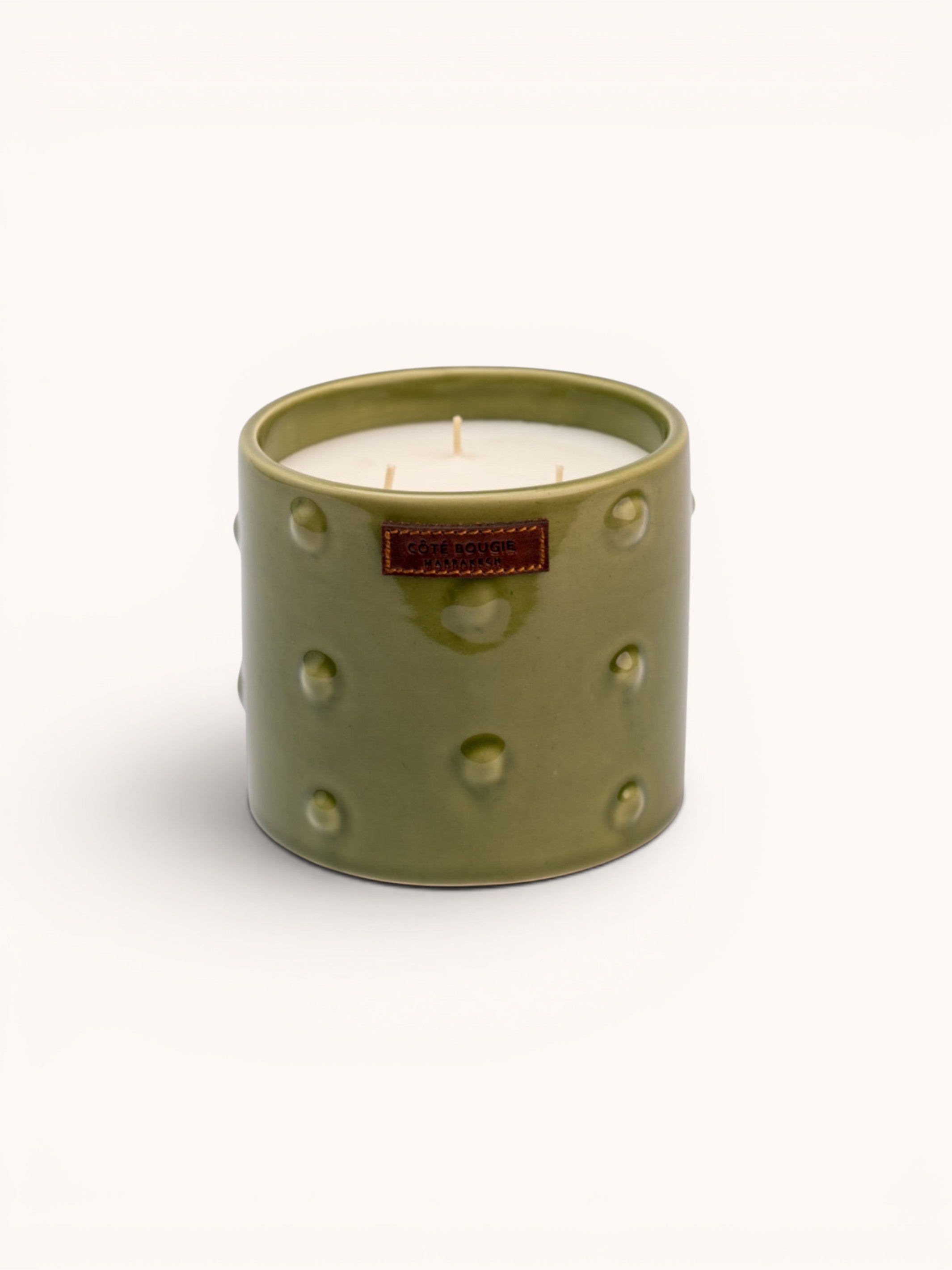 Itto Fresh Grass Scented Candle