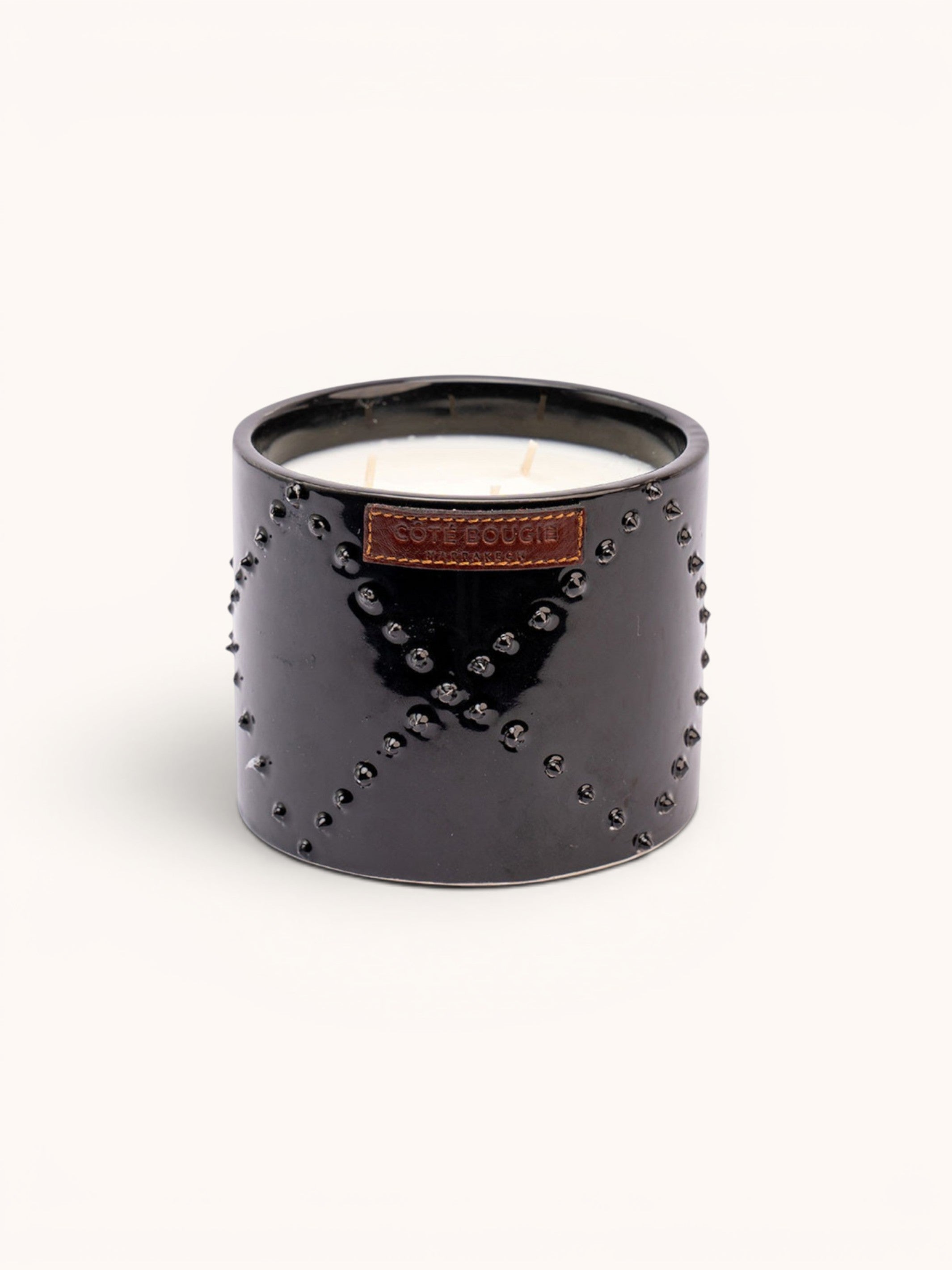 Nomad Atlas Cedar Scented Candle