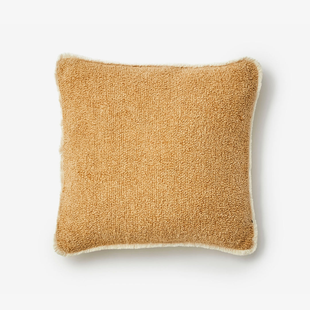 Grain Tan Cushion | Tan Cushions Australia