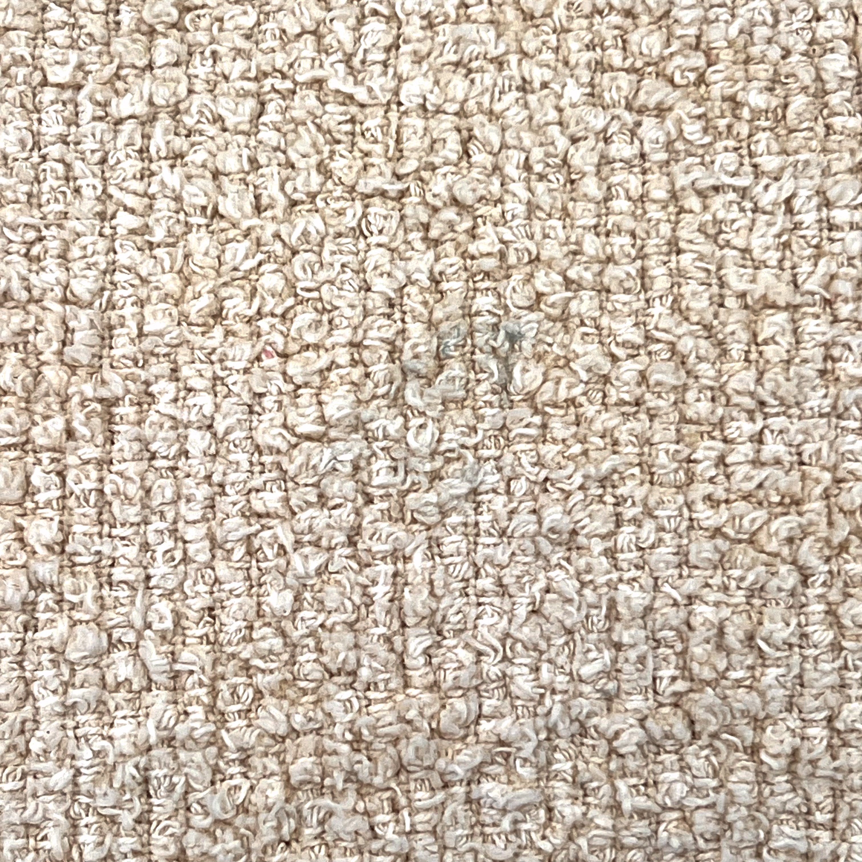 Grain Cream Cushion - Almost Perfect