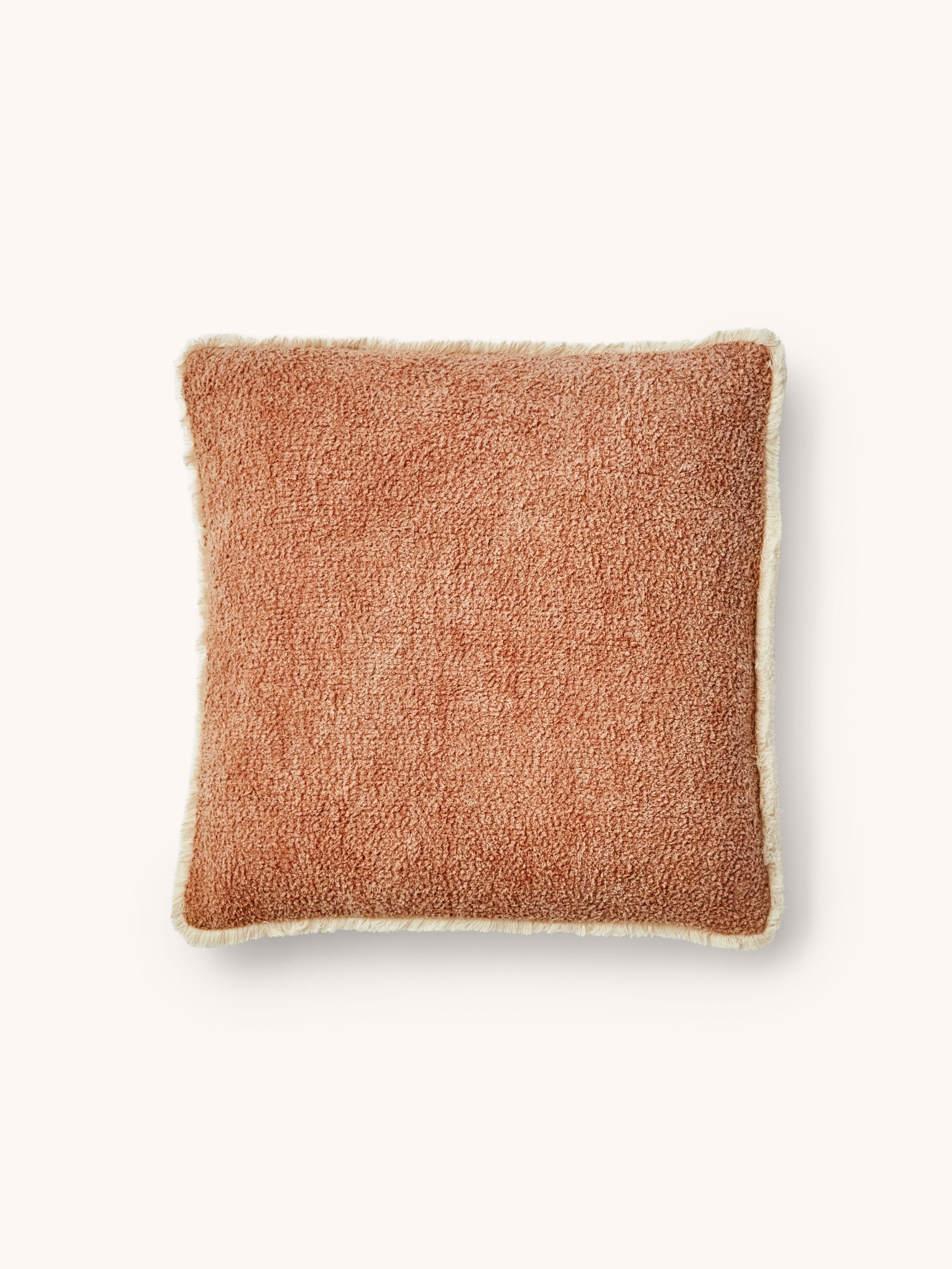 Grain Buff Cushion