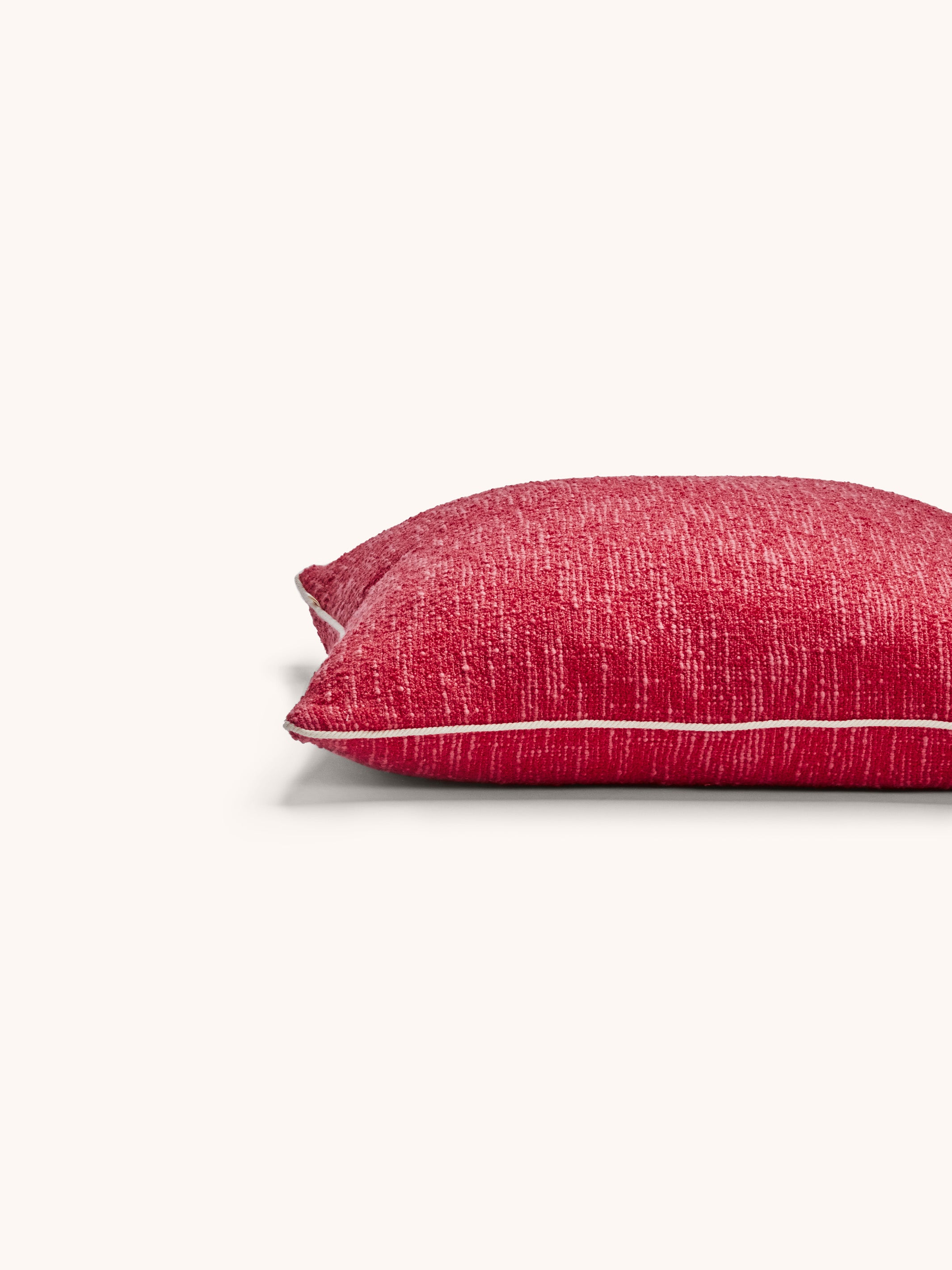Gem Pink Cushion