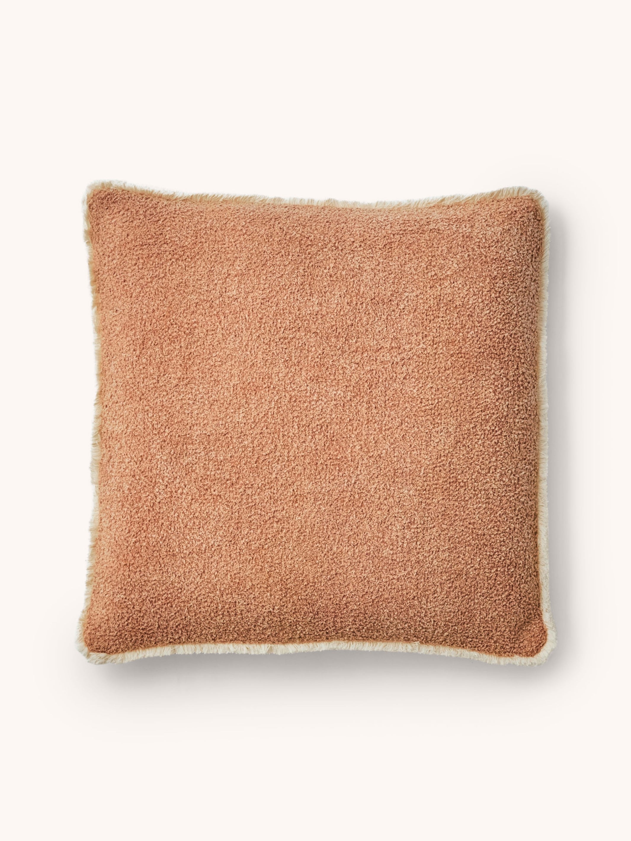 Grain Buff Cushion