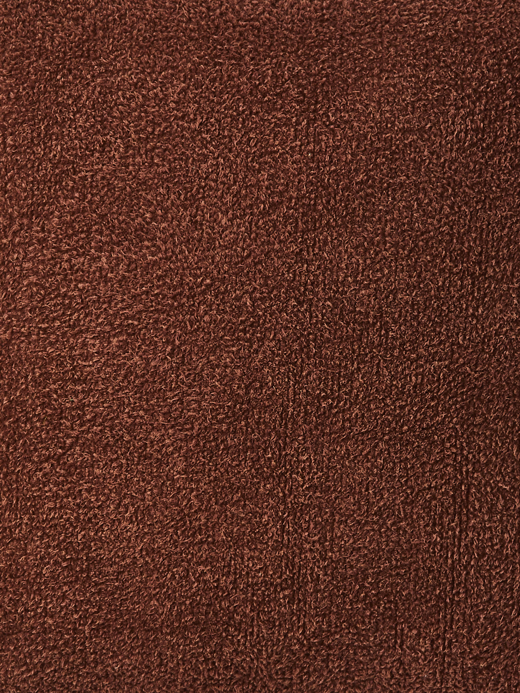 Grain Hazelnut Cushion